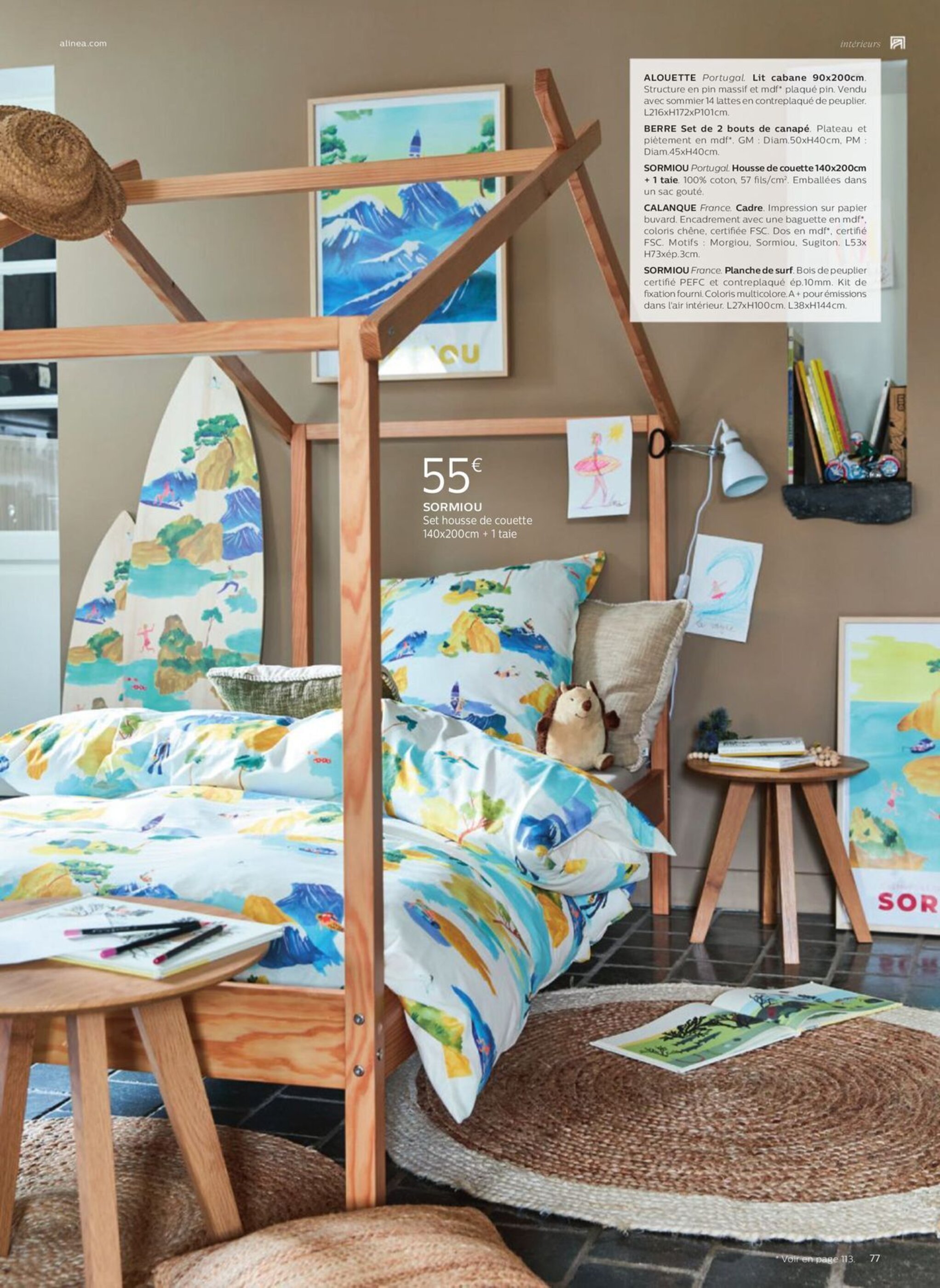 Catalogue Alinéa - 24-02-2025