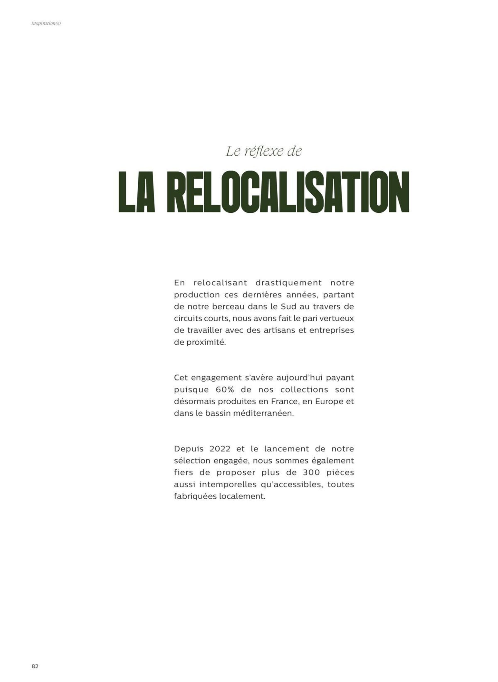 Catalogue Alinéa - 24-02-2025