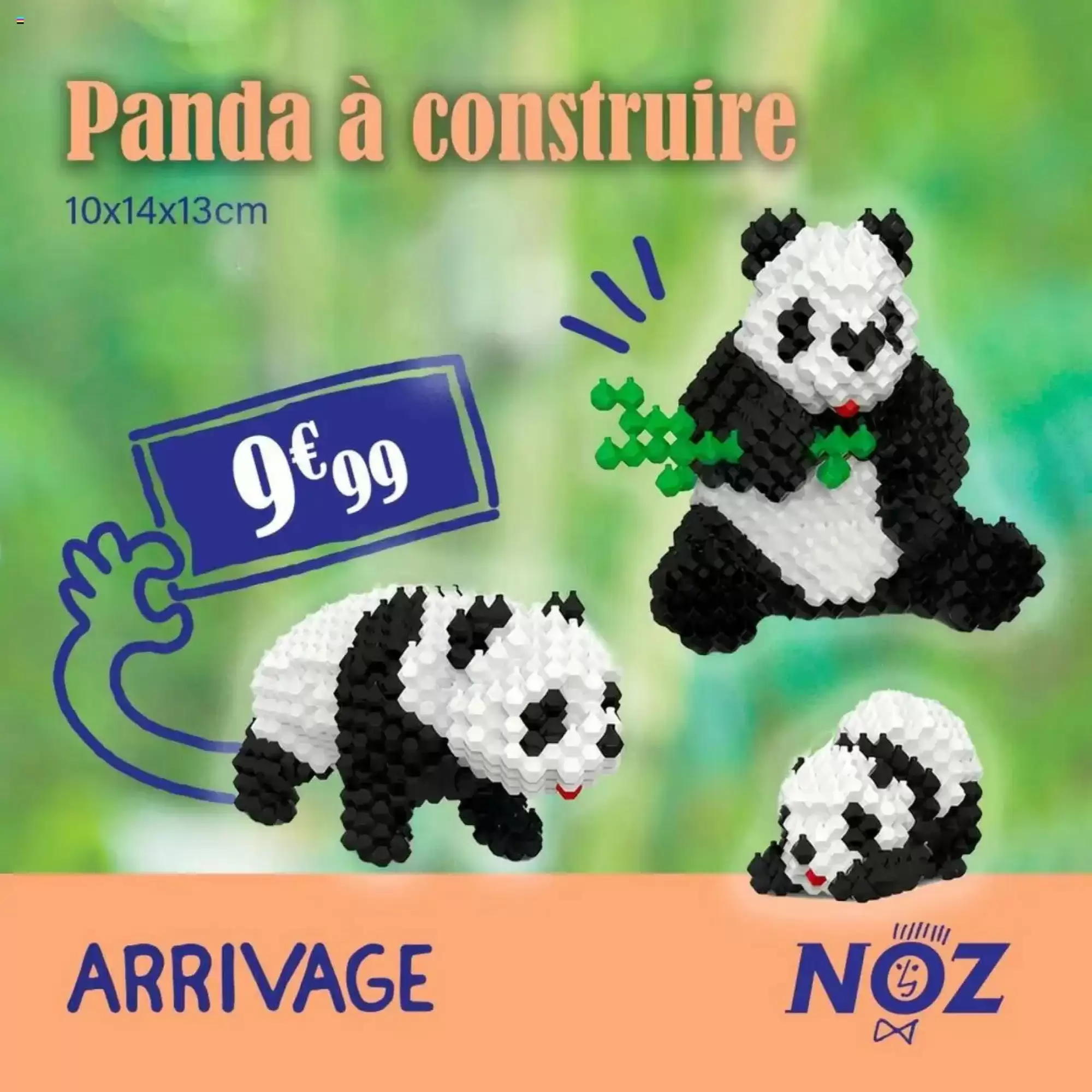 Catalogue Noz - 14-05-2025
