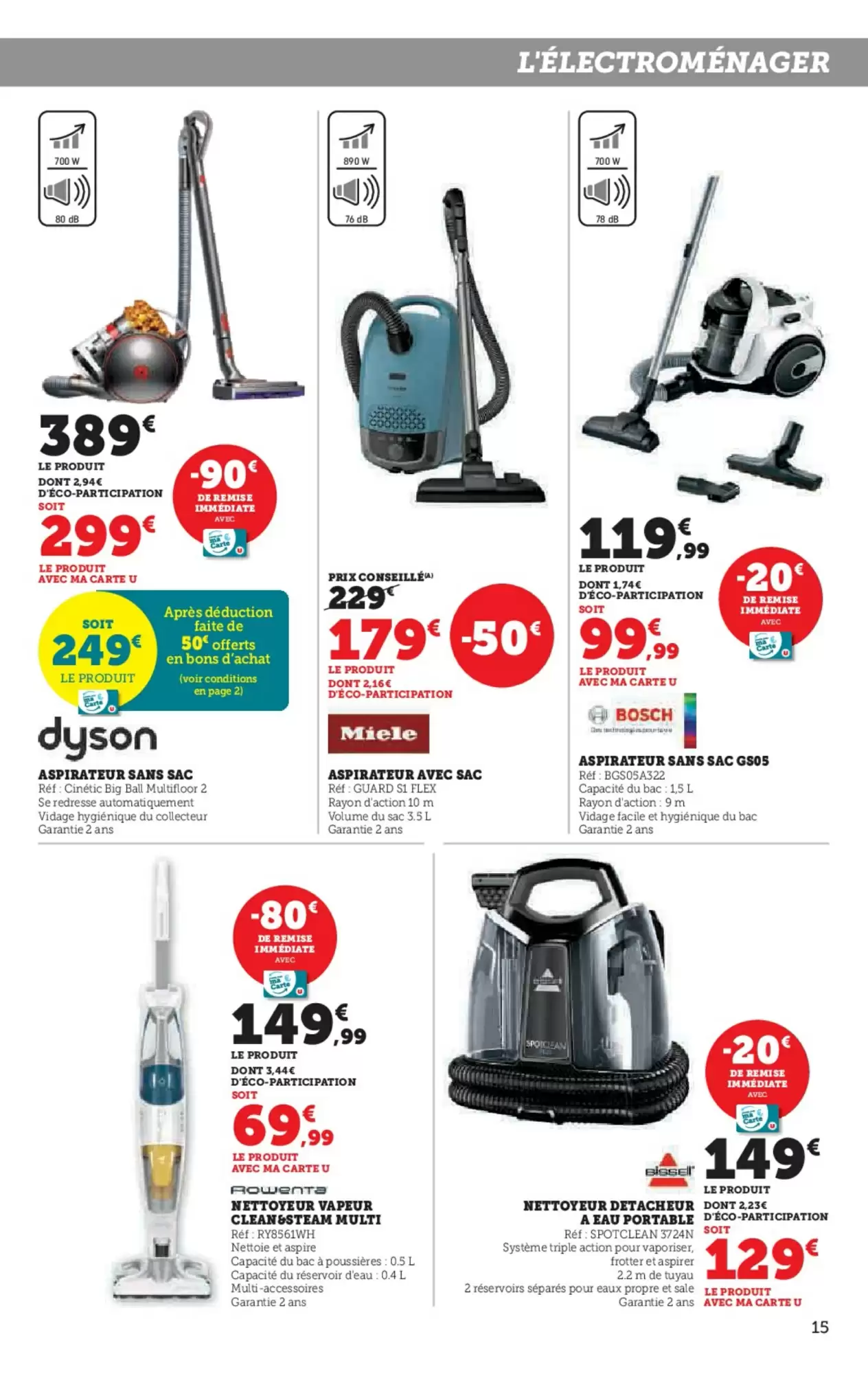 Catalogue Hyper U - 13-05-2025