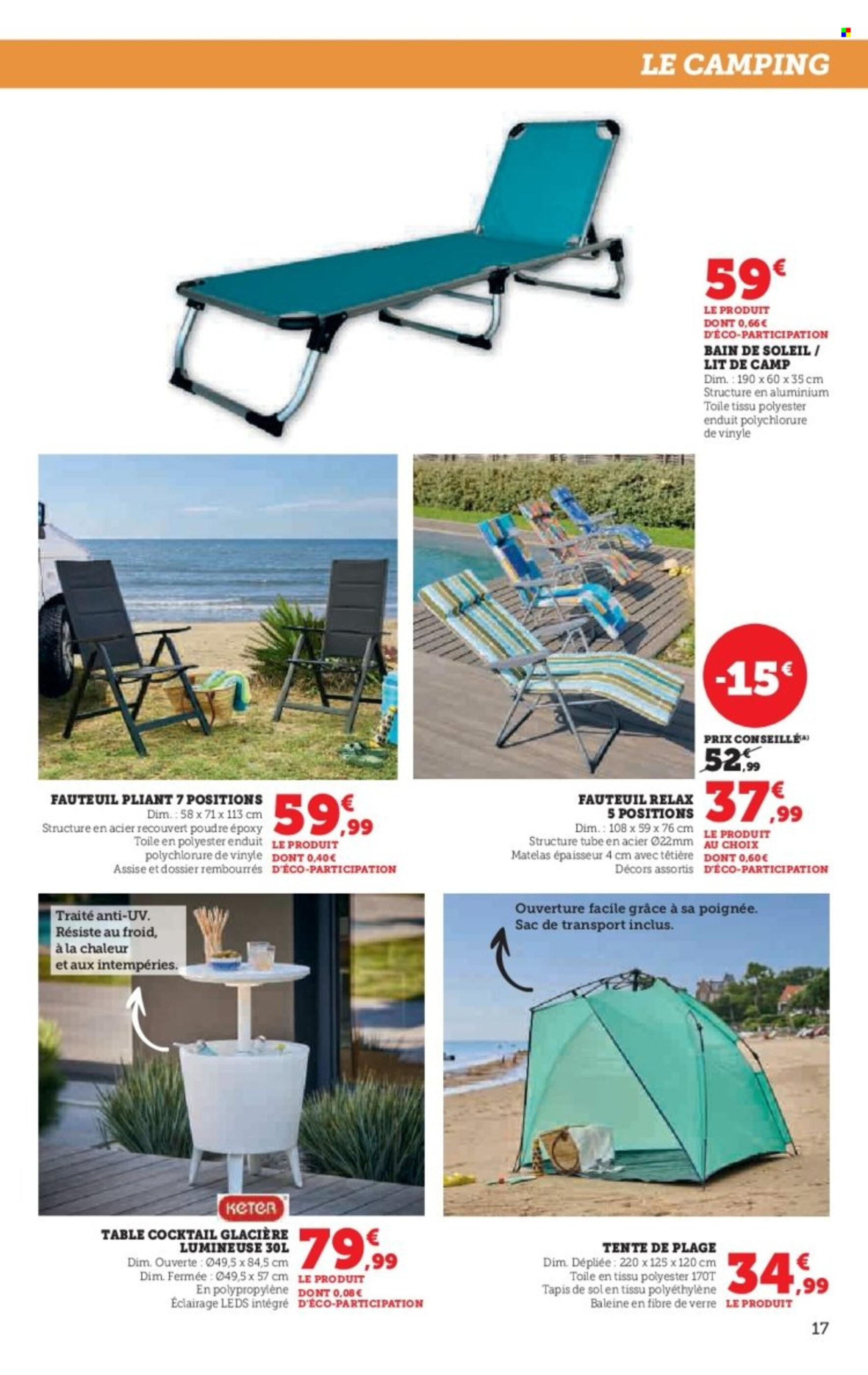 Catalogue Hyper U - 29-04-2025