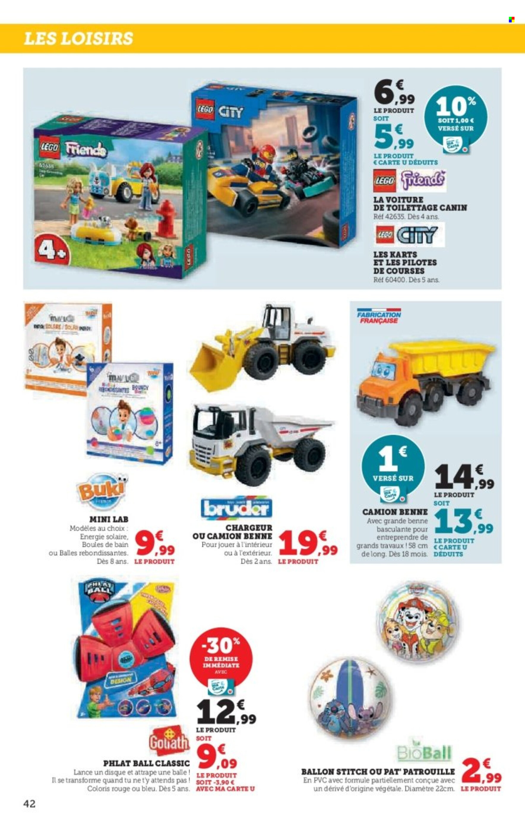 Catalogue Hyper U - 29-04-2025