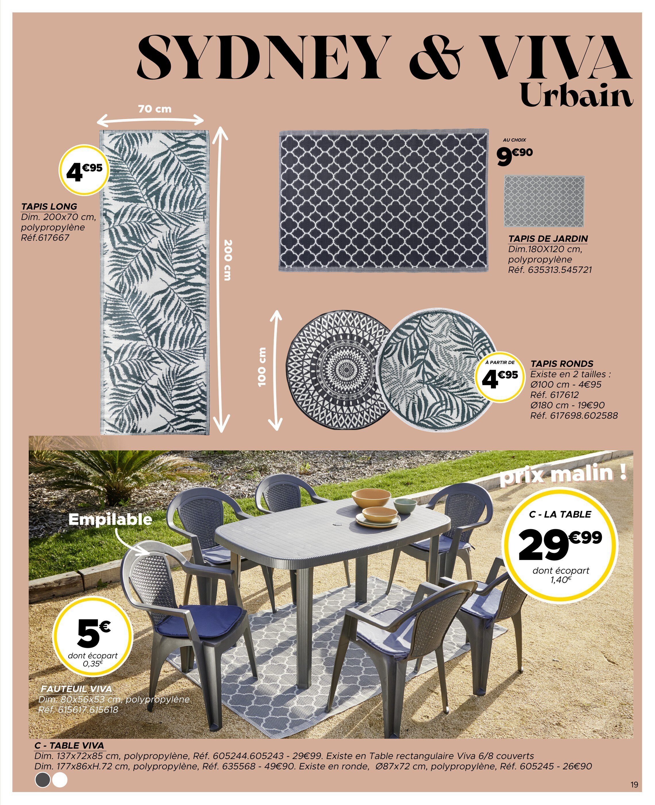 Catalogue Gifi - 08-04-2025