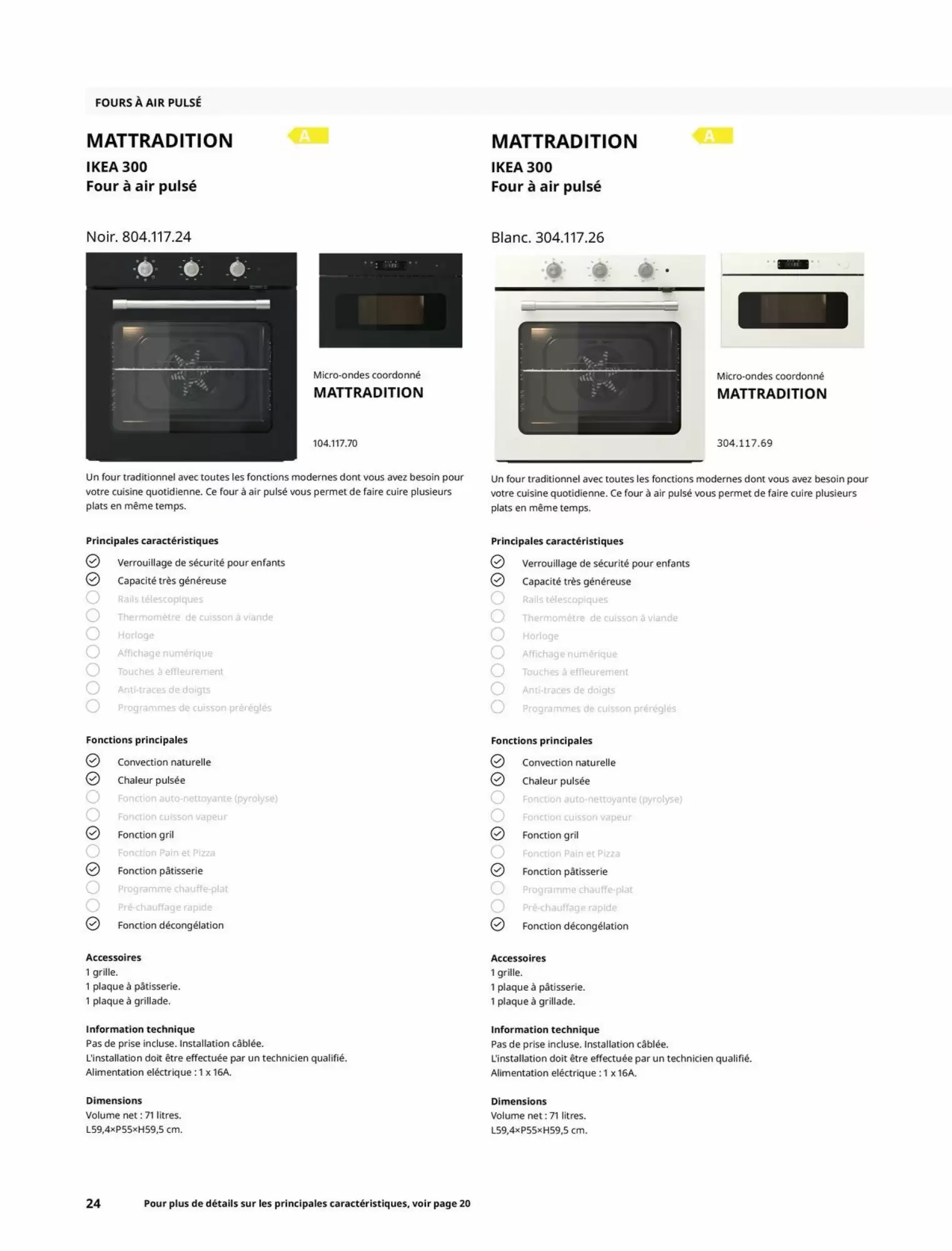 Catalogue IKEA - 29-04-2025 ( de 29-04-2025 au 31-12-2025)