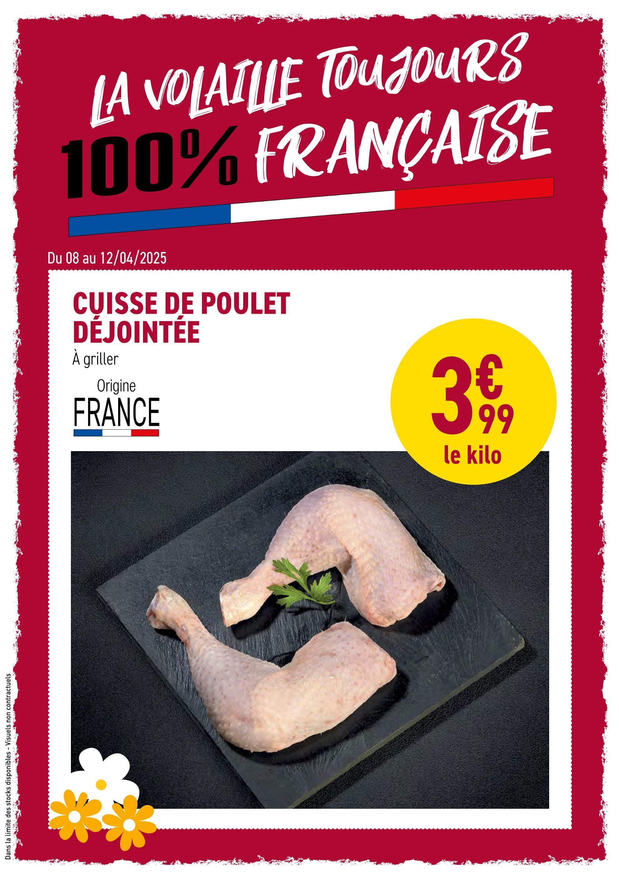 Catalogue Carrefour - 08-04-2025