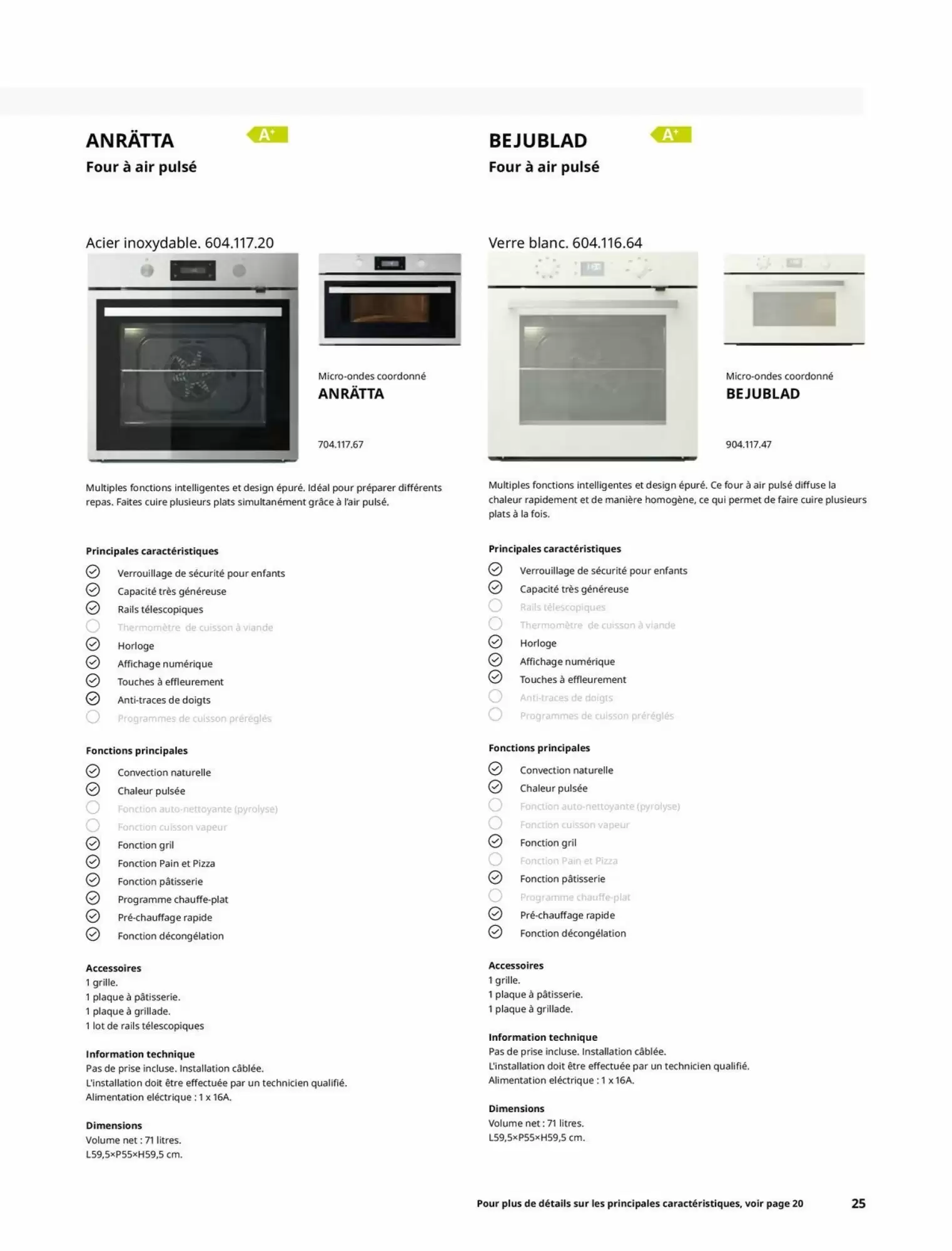 Catalogue IKEA - 28-05-2025 ( de 28-05-2025 au 30-06-2025)