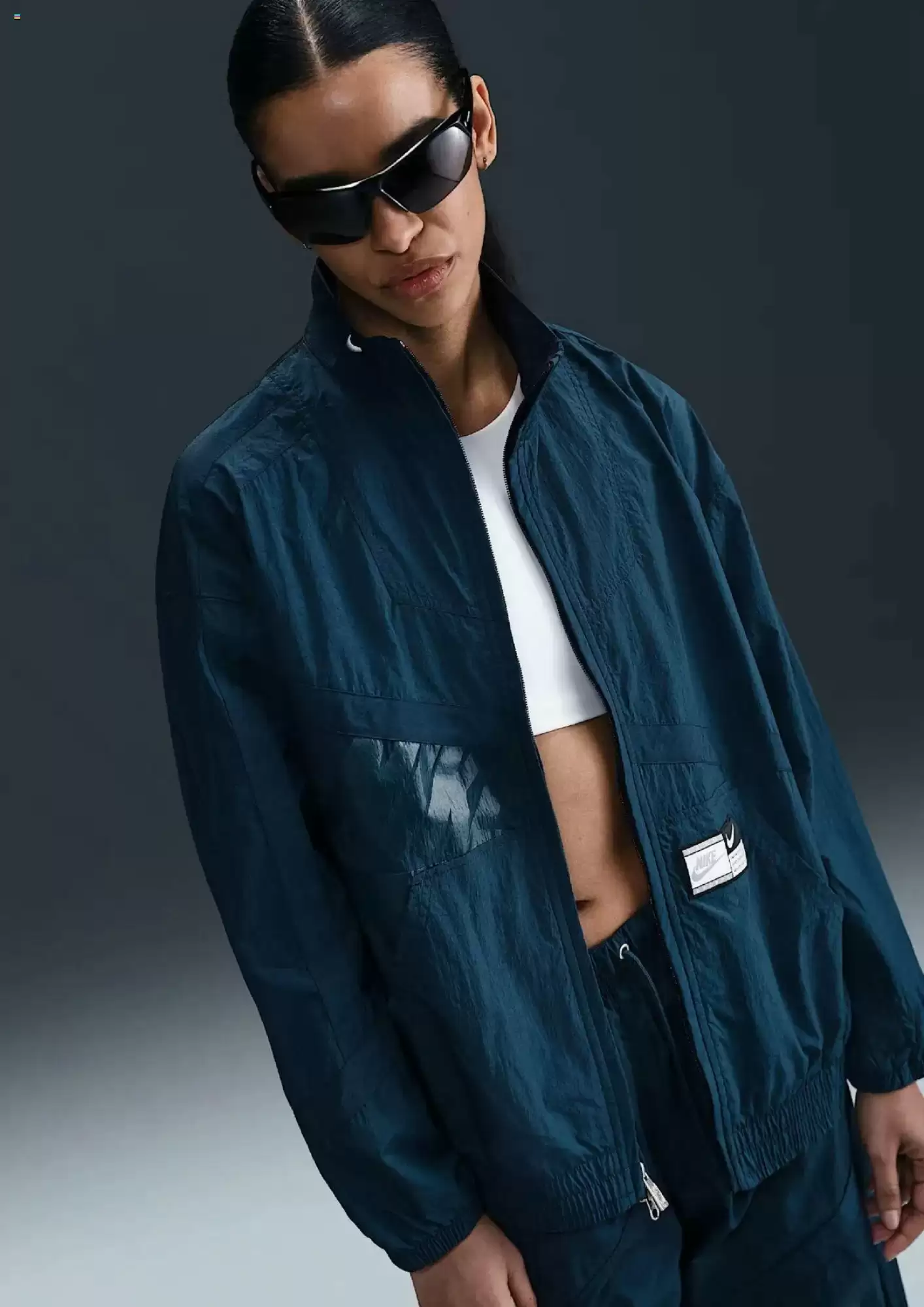 Catalogue Nike - 01-05-2025
