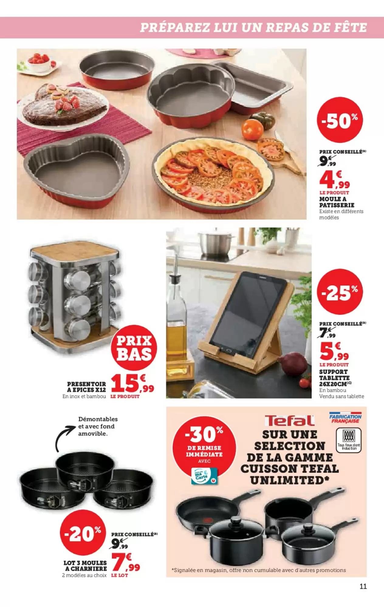 Catalogue Hyper U - 13-05-2025