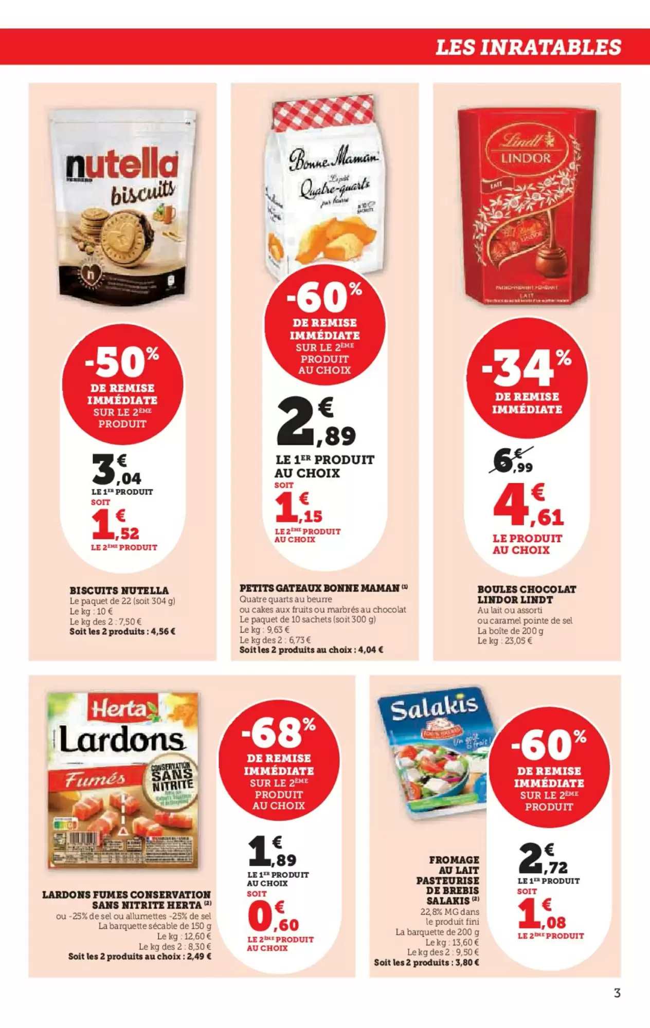 Catalogue Hyper U - 13-05-2025