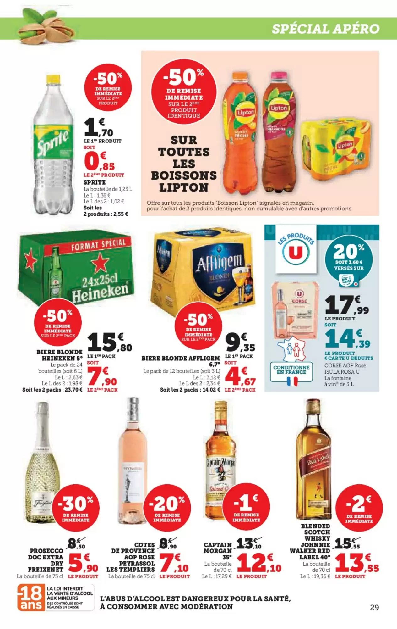 Catalogue Hyper U - 13-05-2025