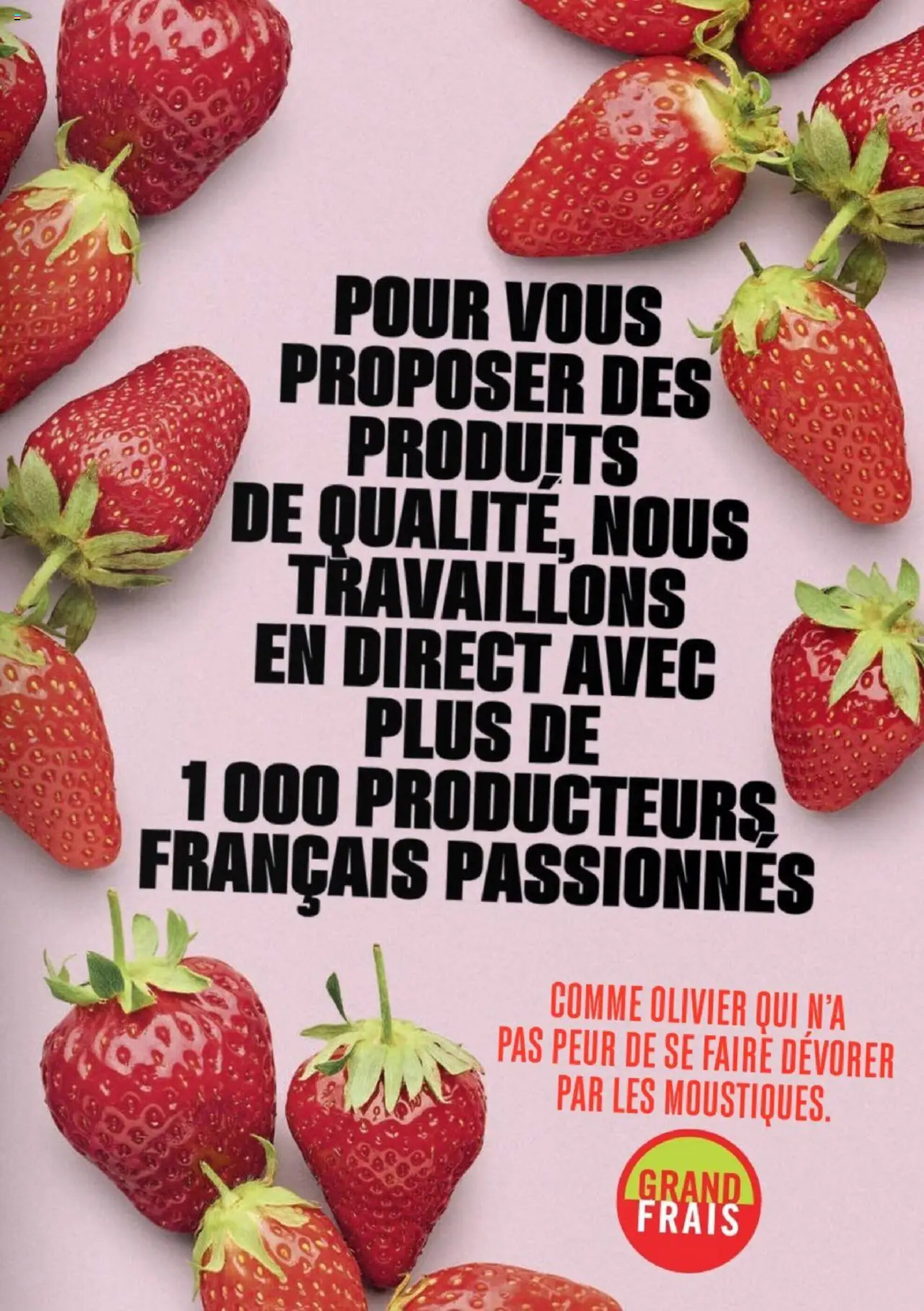 Catalogue Grand Frais - 22-04-2025 (est valable de 22-04-2025 au 31-05-2025)