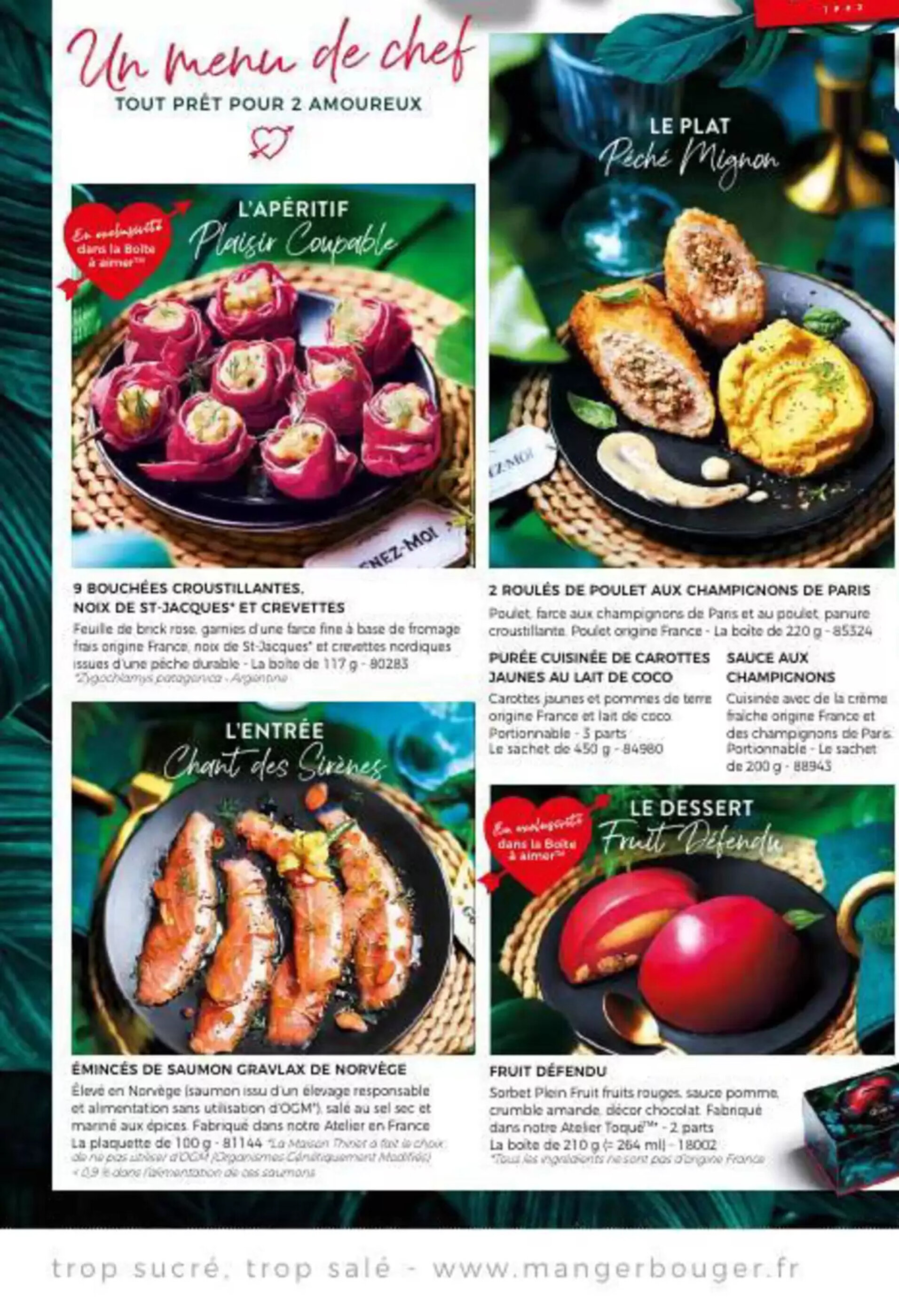 Catalogue Thiriet - 27-01-2025
