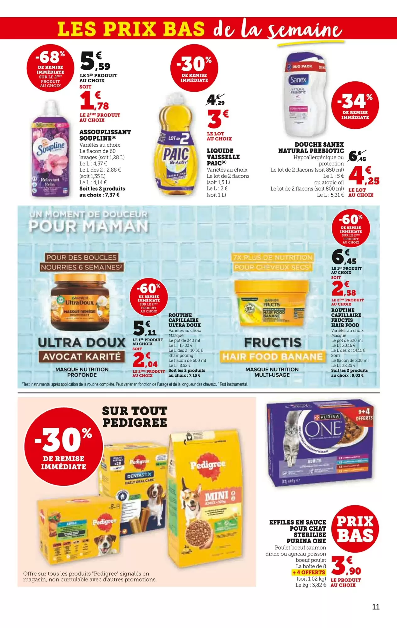 Catalogue U Express - 13-05-2025