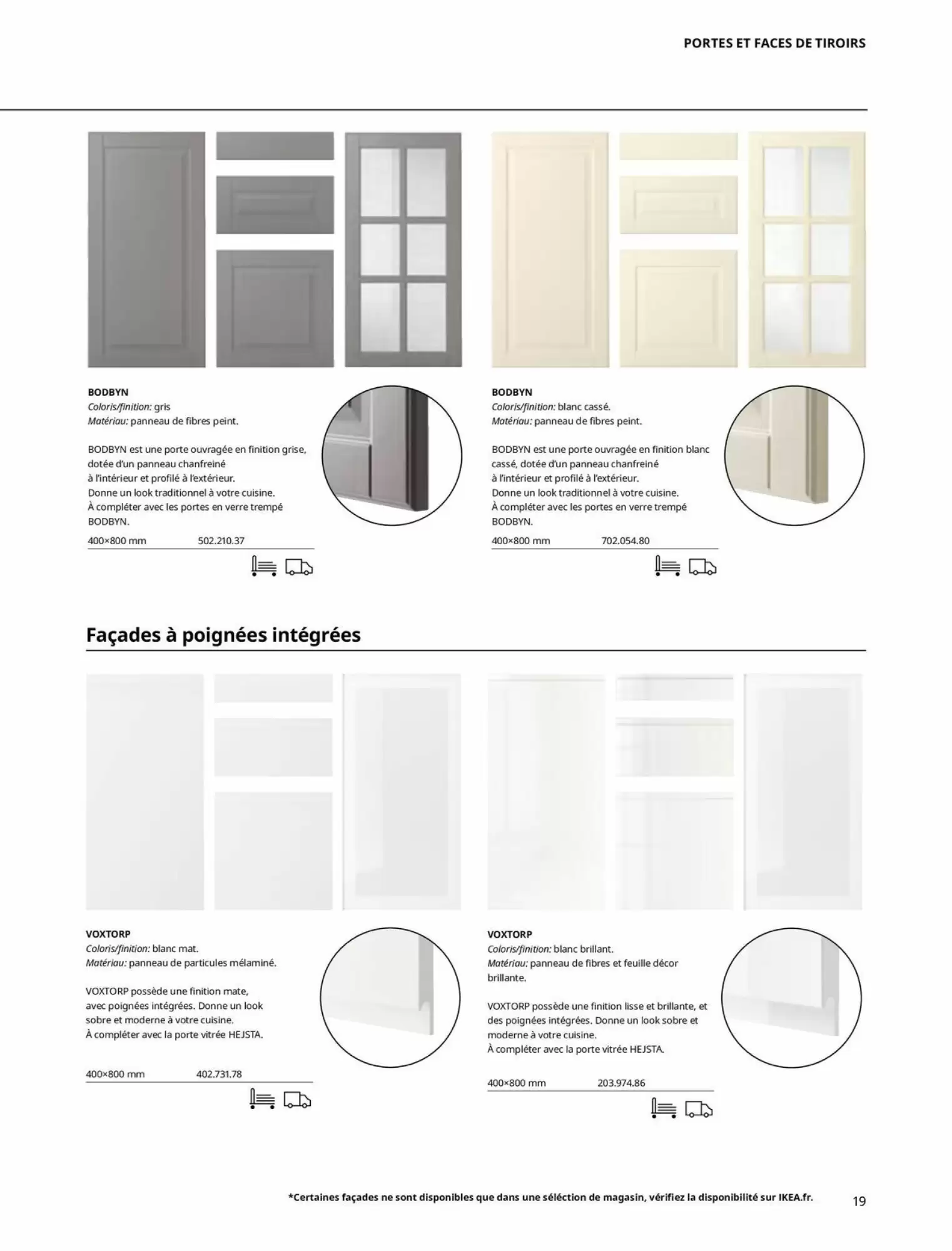 Catalogue IKEA - 29-04-2025 ( de 29-04-2025 au 31-12-2025)