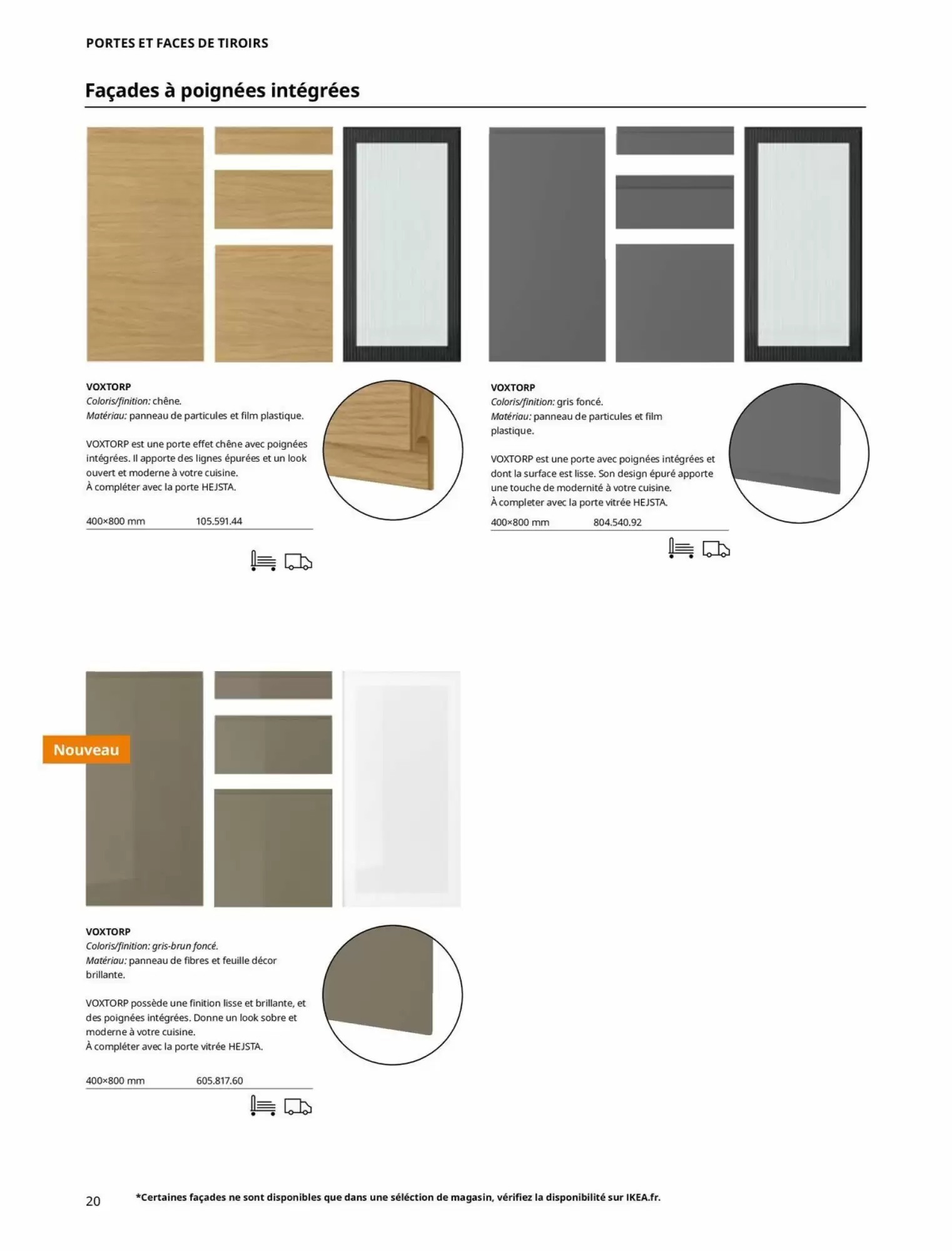 Catalogue IKEA - 29-04-2025 ( de 29-04-2025 au 31-12-2025)