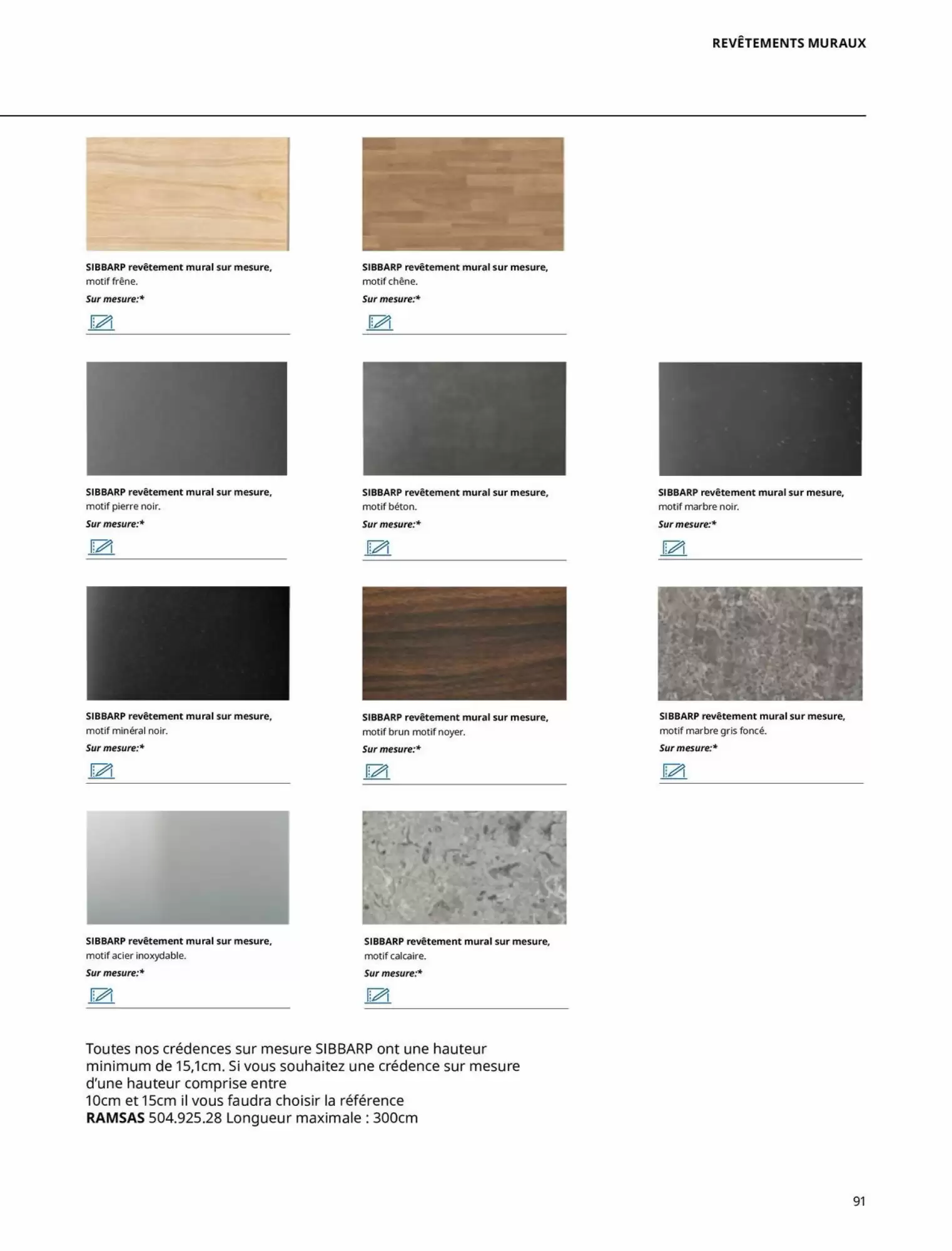 Catalogue IKEA - 29-04-2025 ( de 29-04-2025 au 31-12-2025)