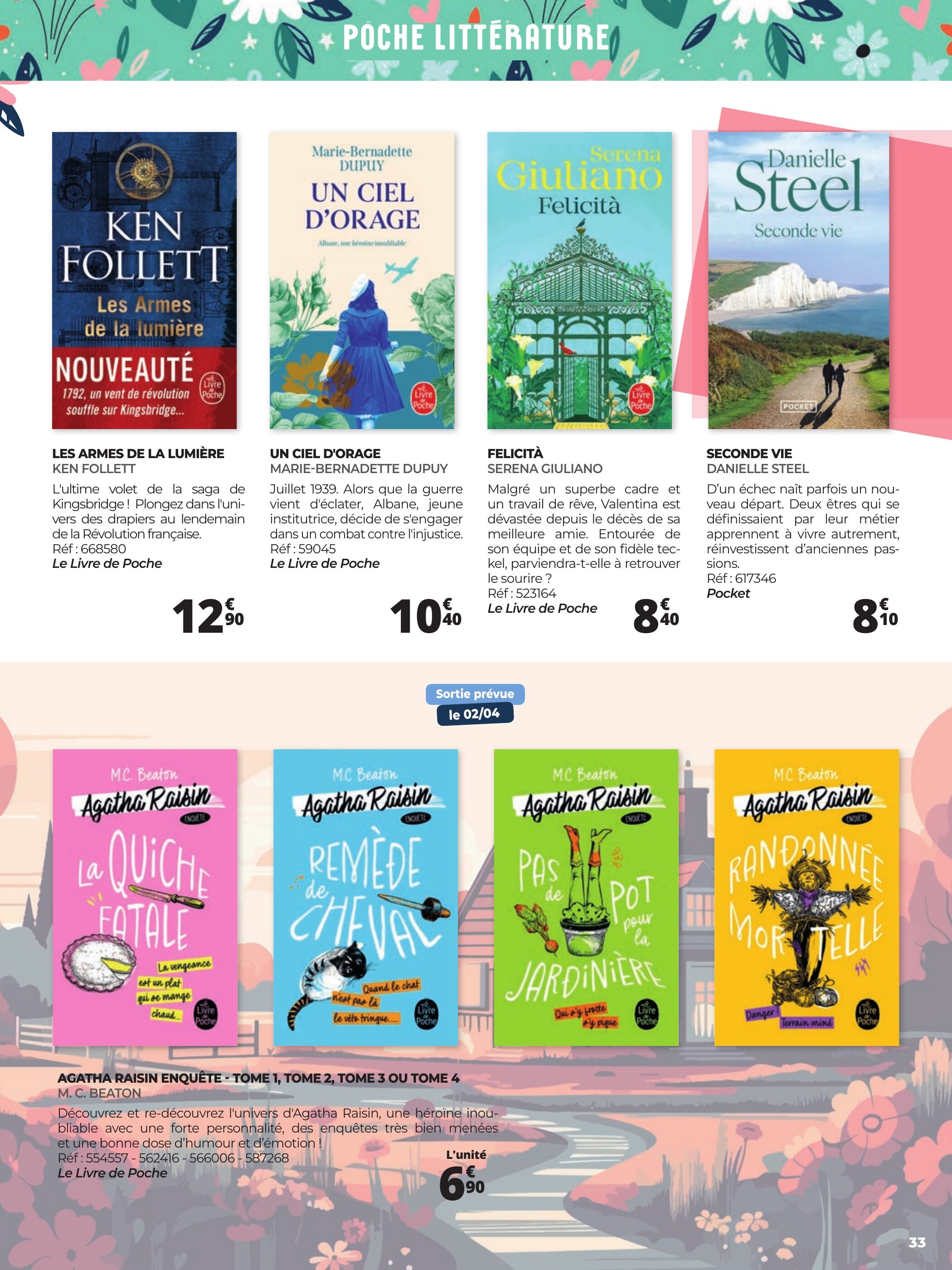 Catalogue Auchan - 26-03-2025