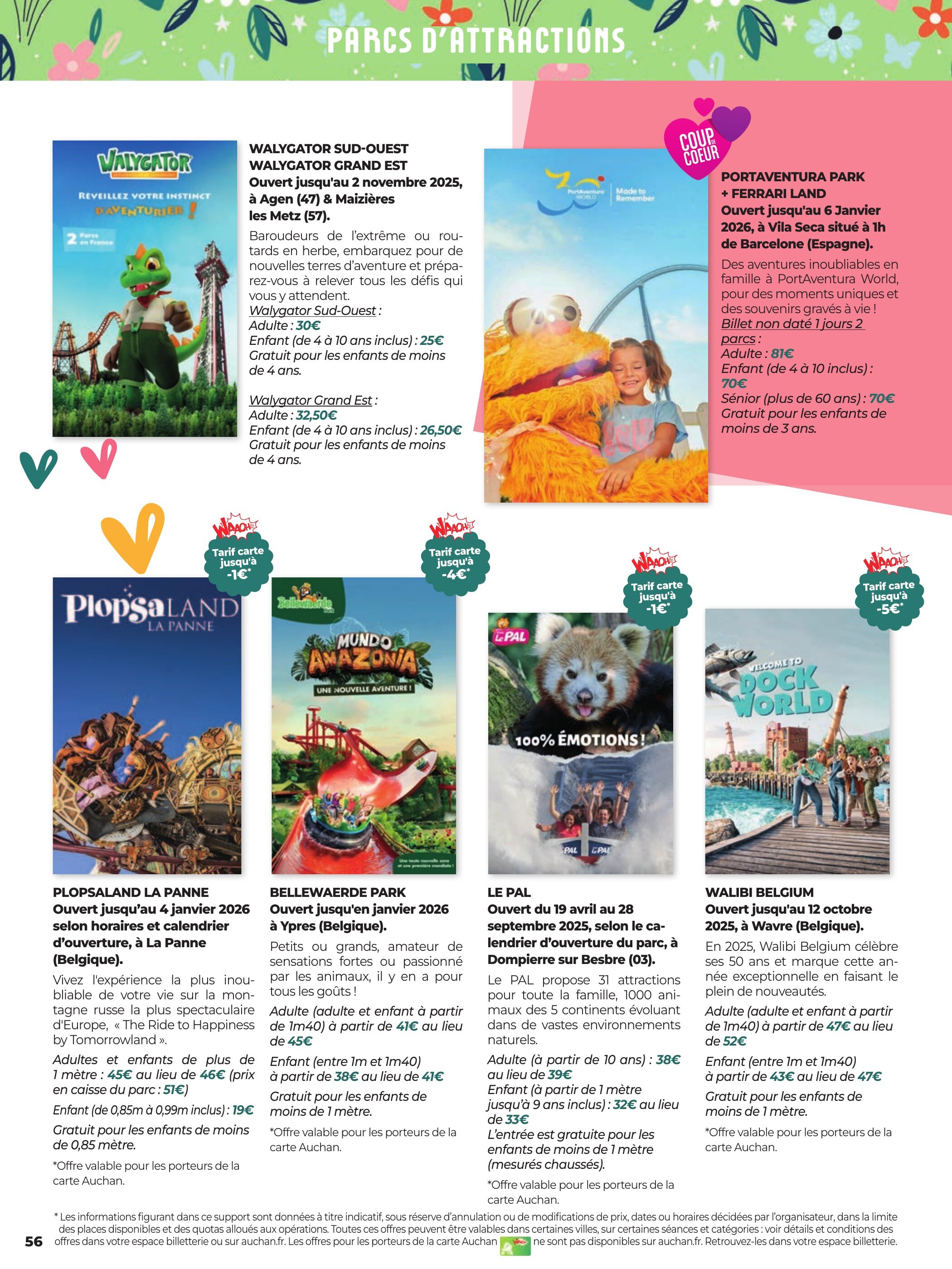 Catalogue Auchan - 26-03-2025