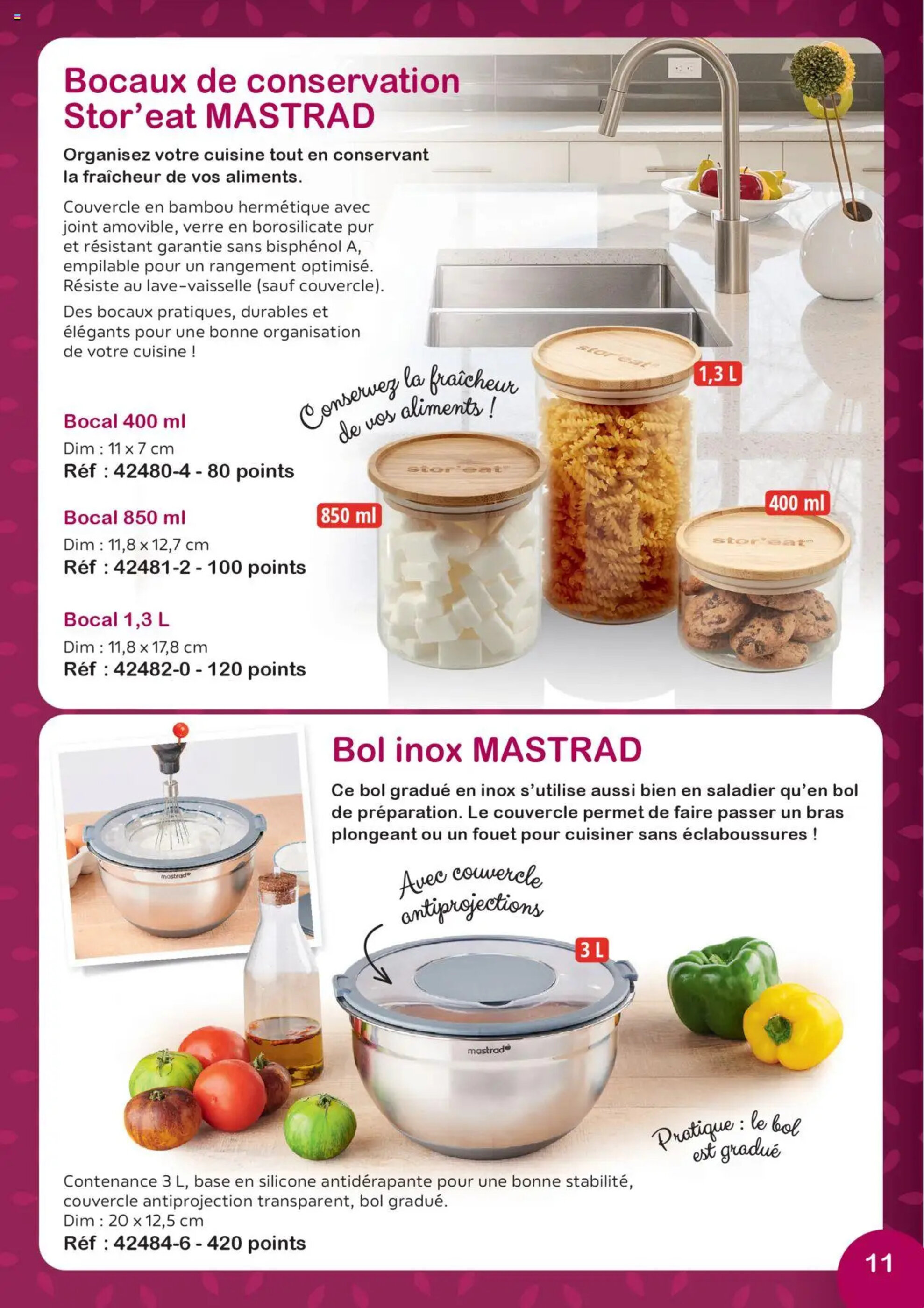 Catalogue Maximo - 14-04-2025 (est valable de 14-04-2025 au 31-05-2025)