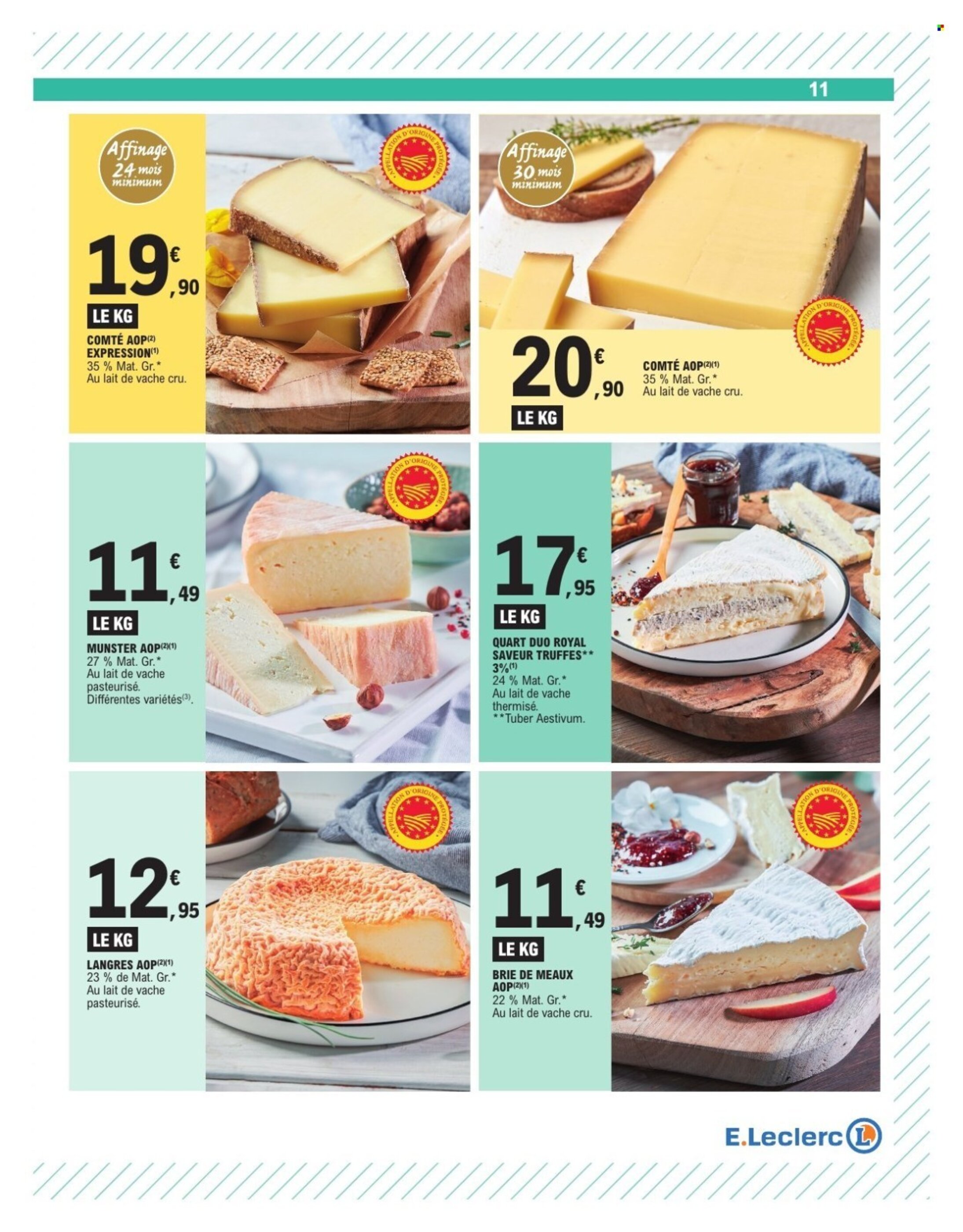 Catalogue E.Leclerc - 15-04-2025