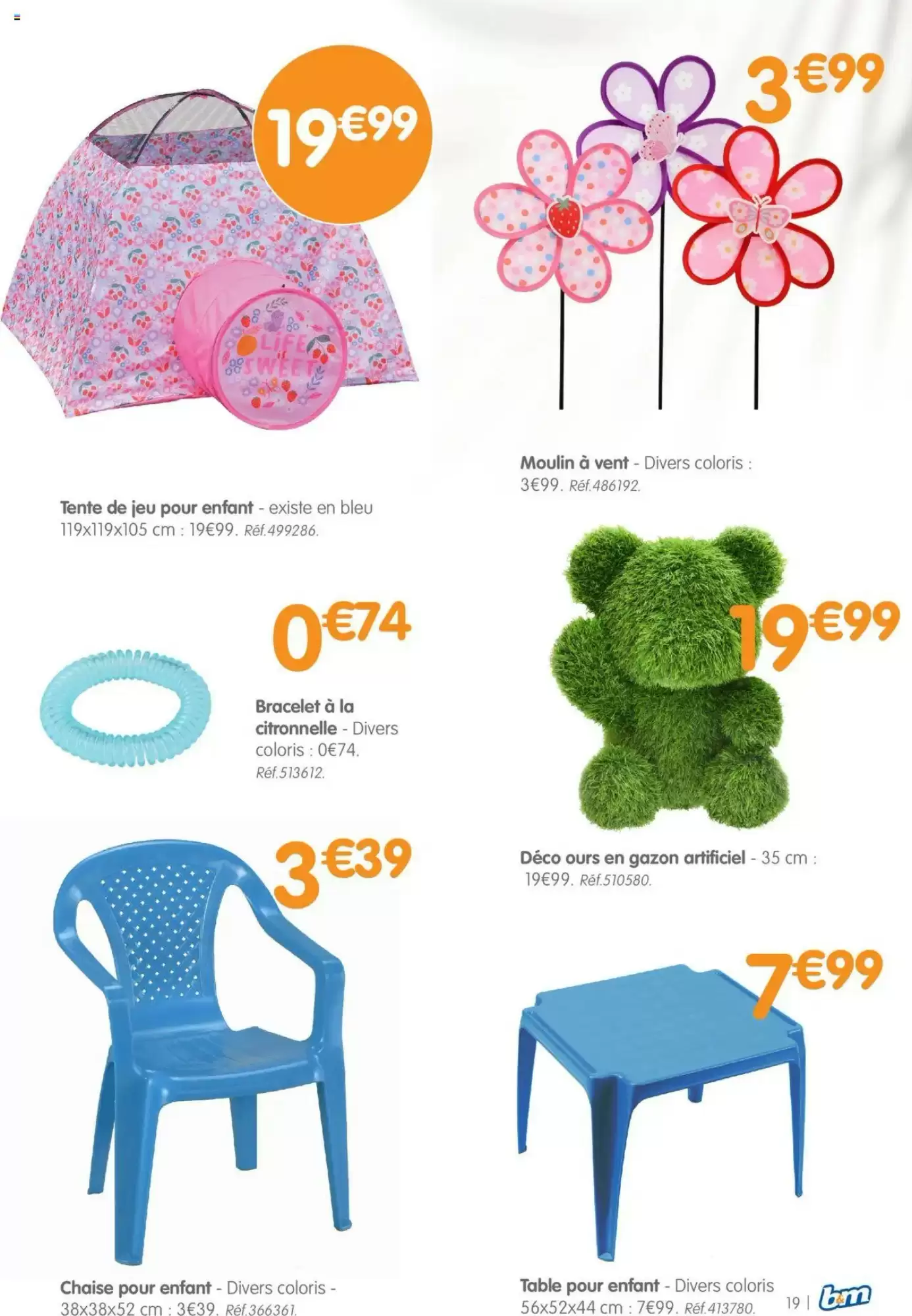 Catalogue Point P - 29-05-2025 ( de 29-05-2025 au 31-12-2025)