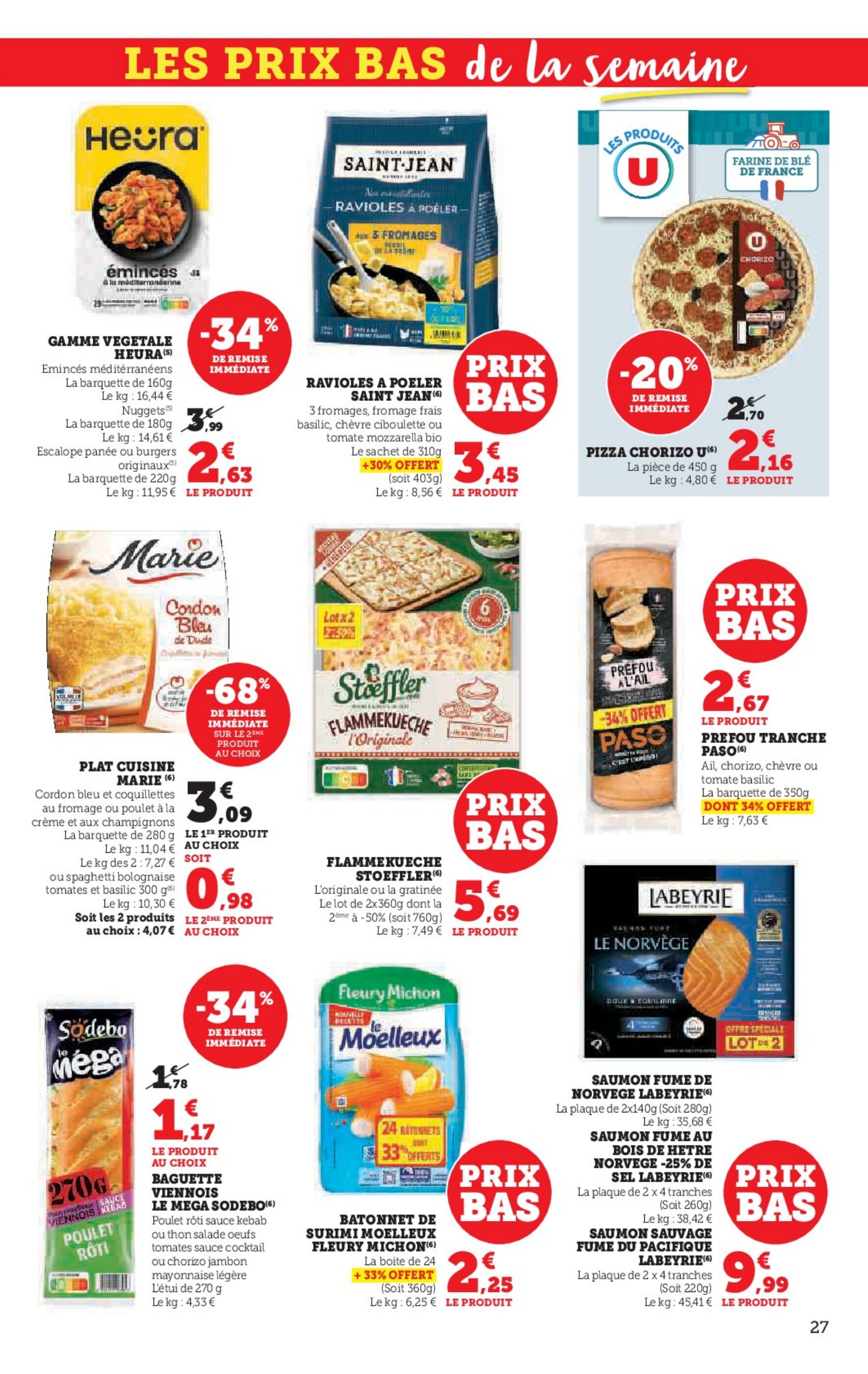 Catalogue Hyper U - 23-04-2025