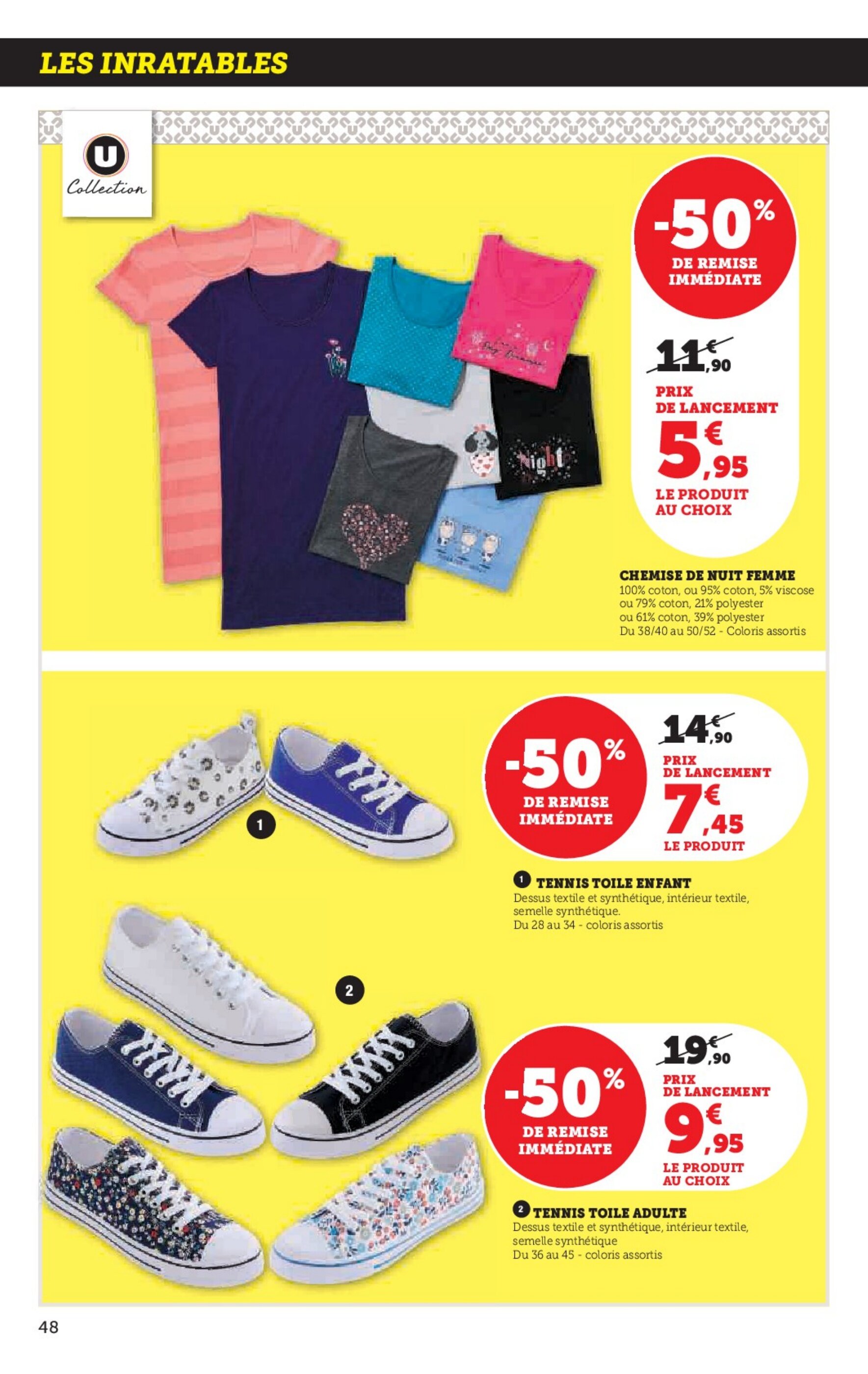 Catalogue Hyper U - 23-04-2025