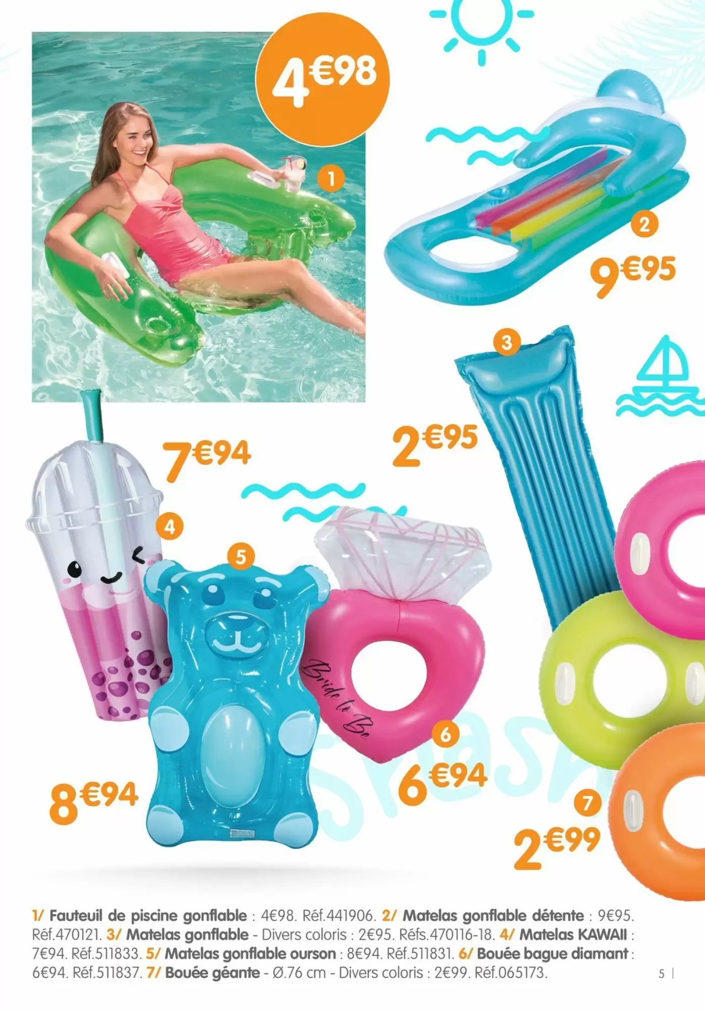 Catalogue b&m - 30-04-2025