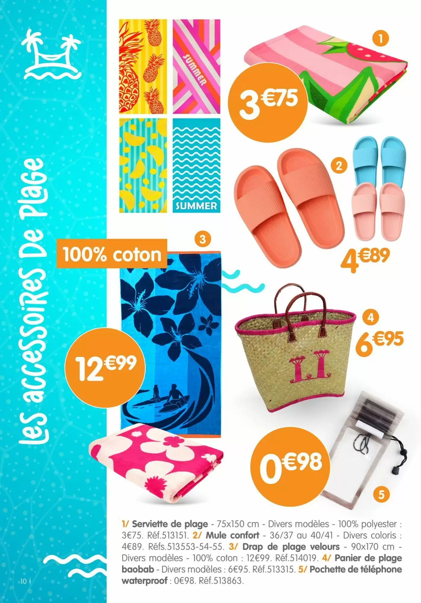 Catalogue b&m - 30-04-2025