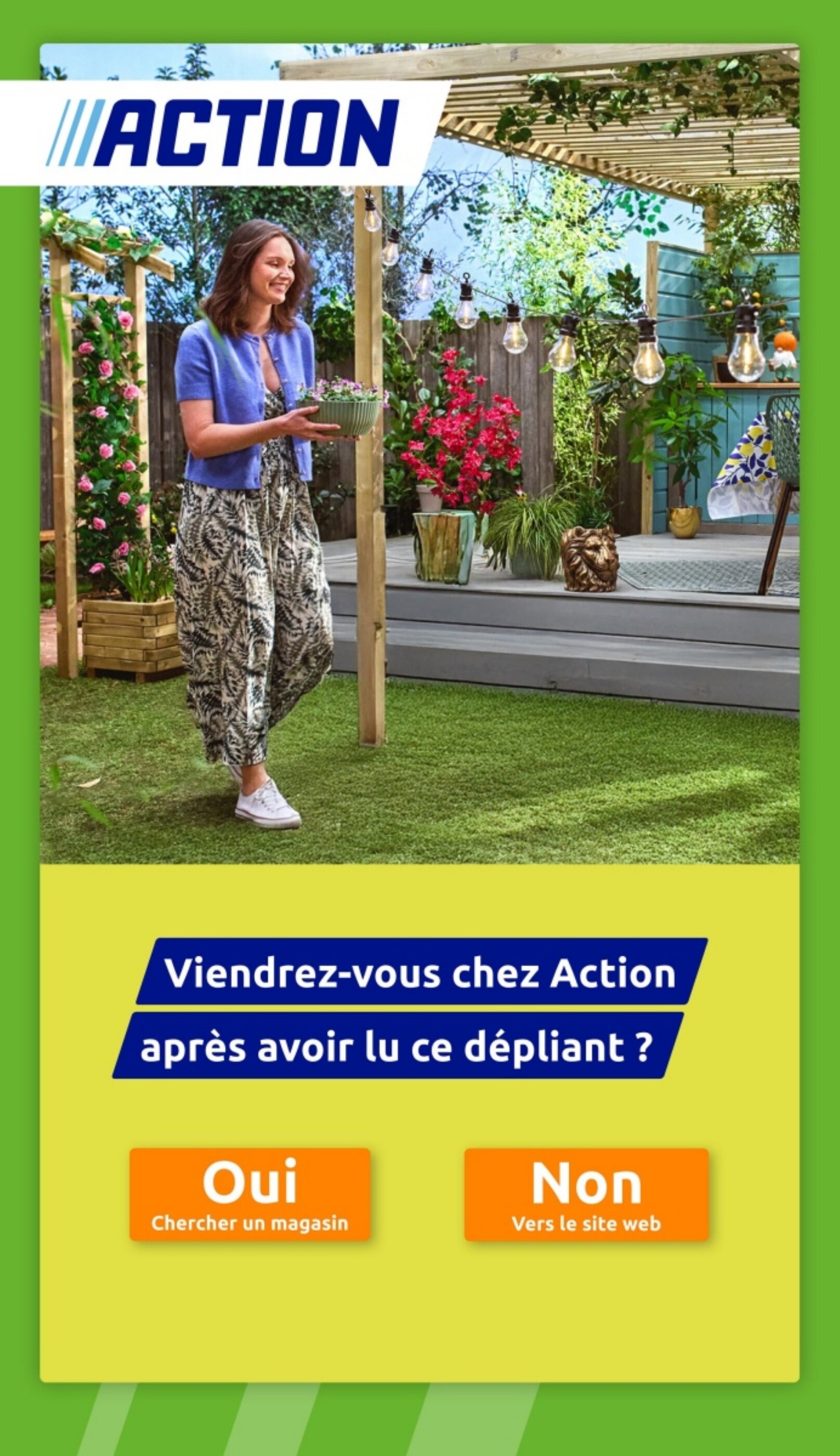 Catalogue Action semaine 16 - 16-04-2025