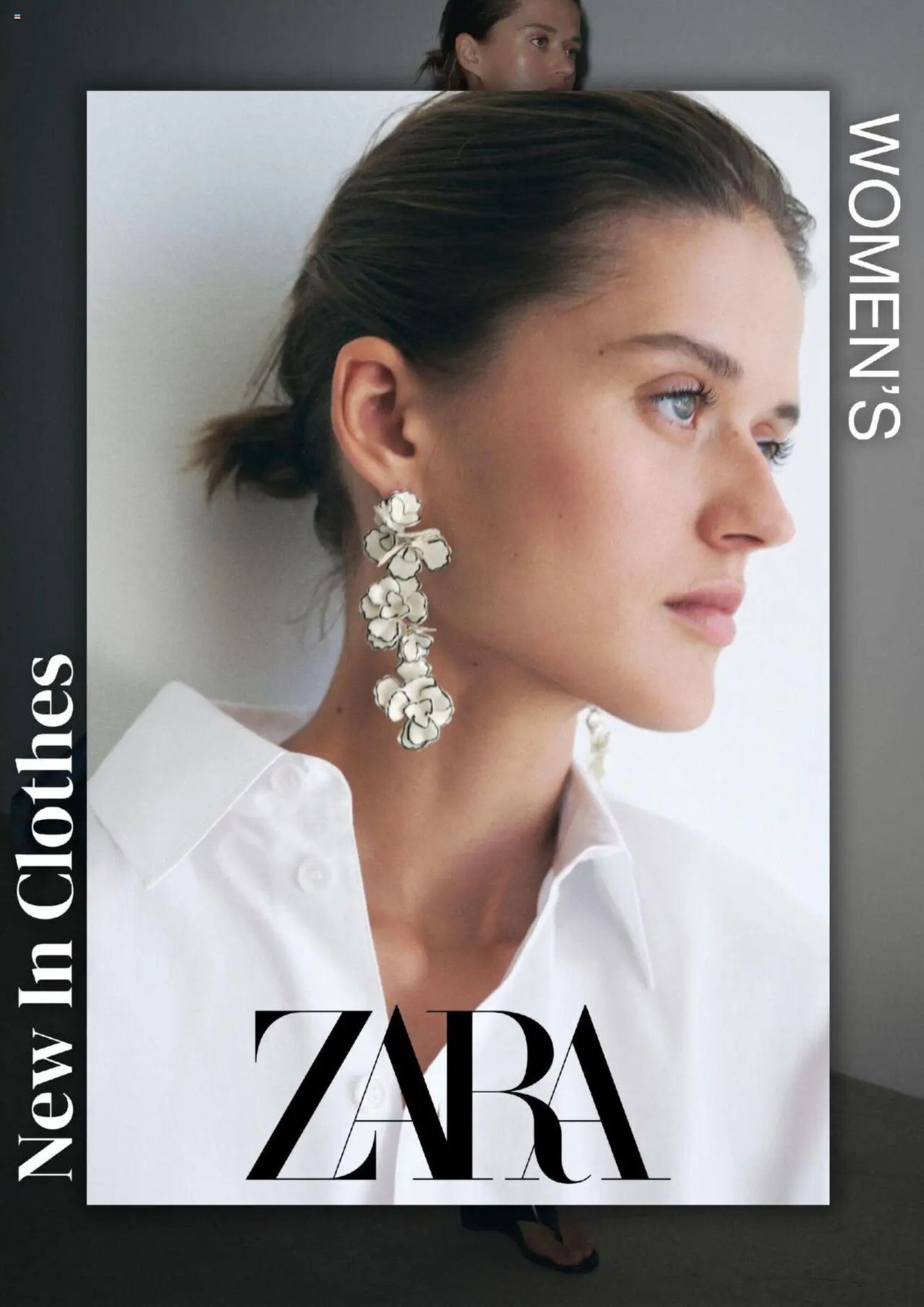 Catalogue Zara - 01-04-2025