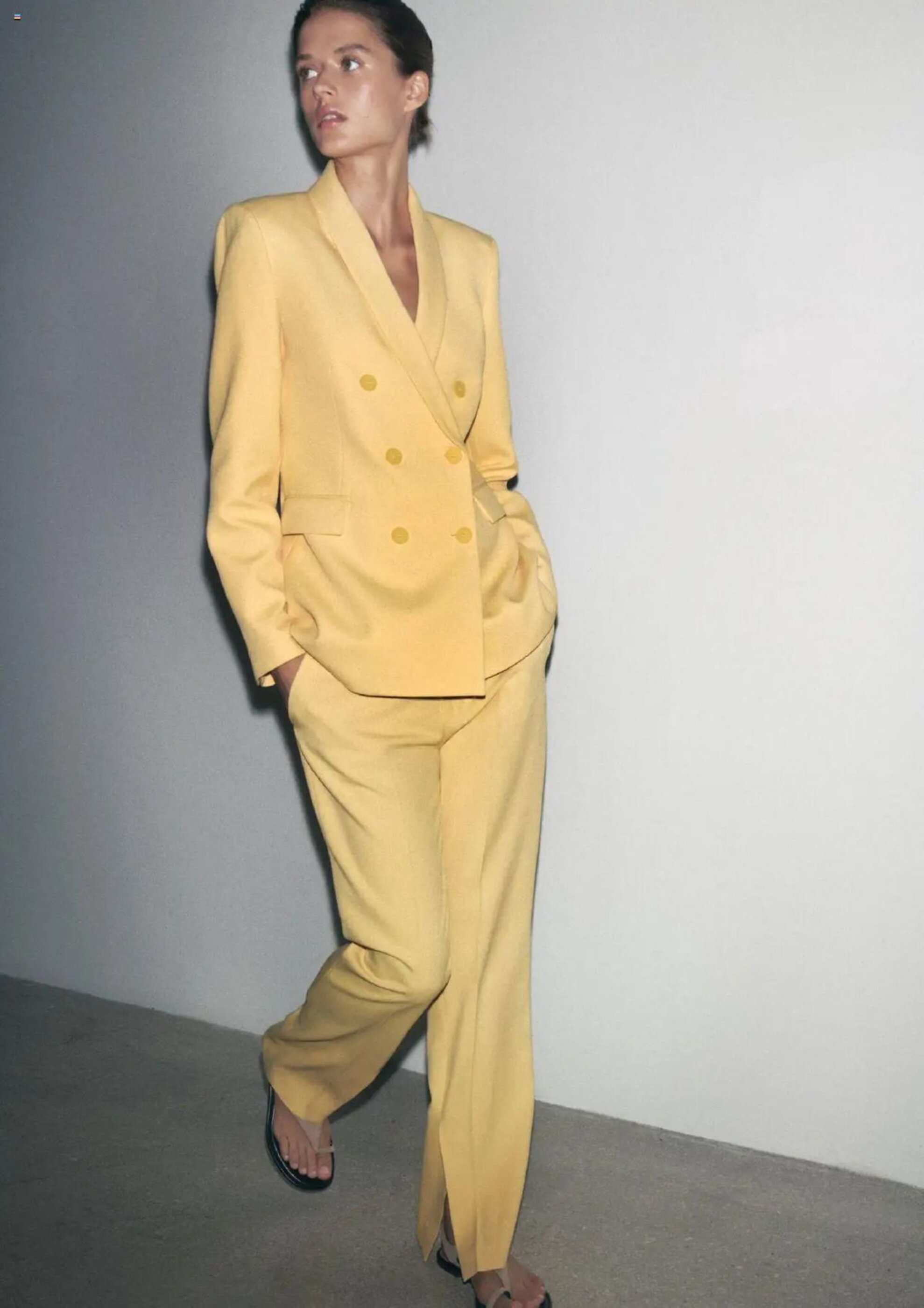 Catalogue Zara - 01-04-2025