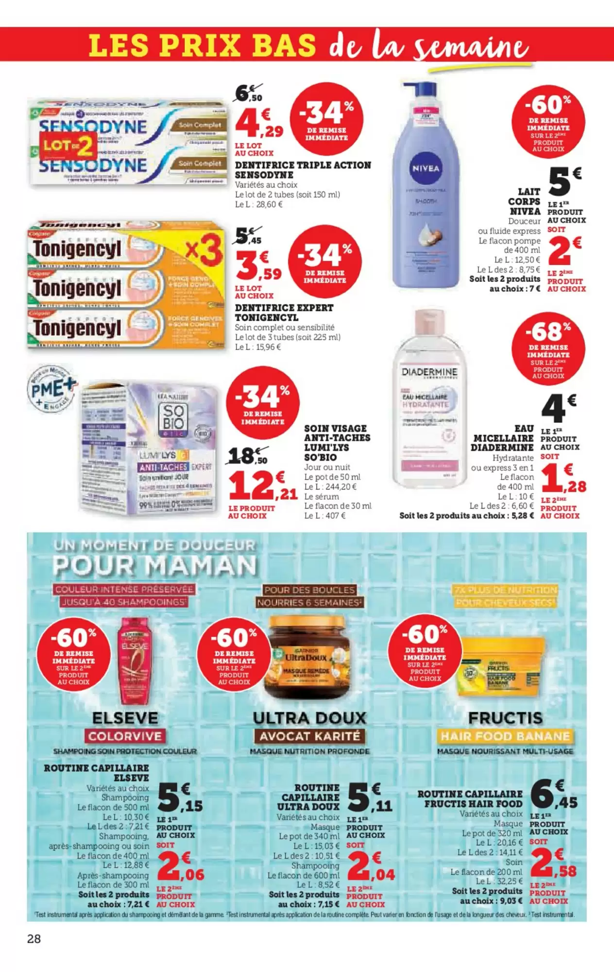 Catalogue Super U - 13-05-2025