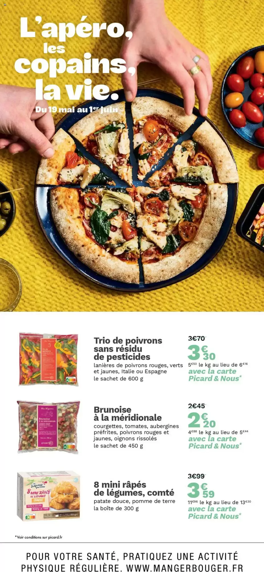 Catalogue Picard - 19-05-2025