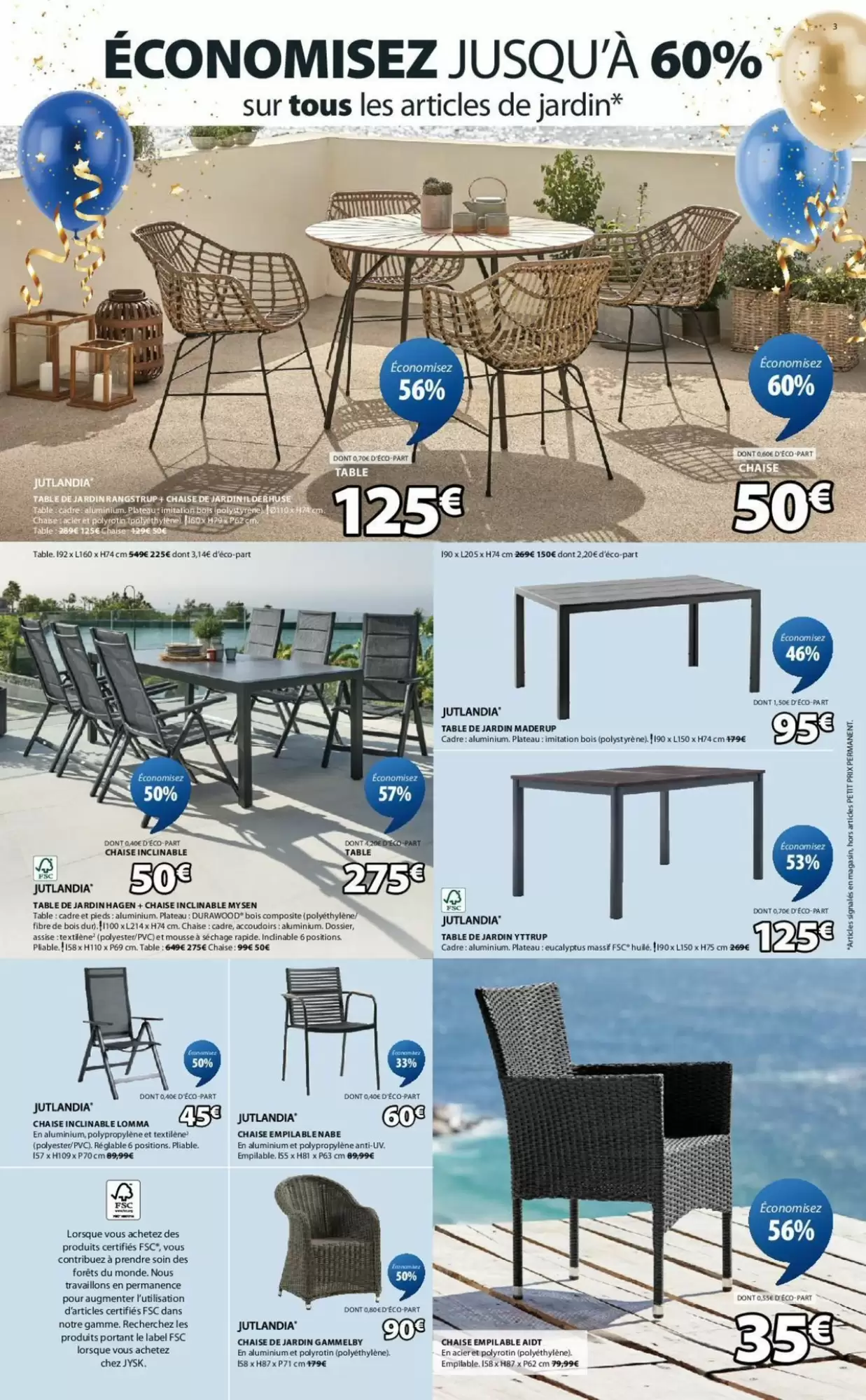 Catalogue JYSK - 16-05-2025