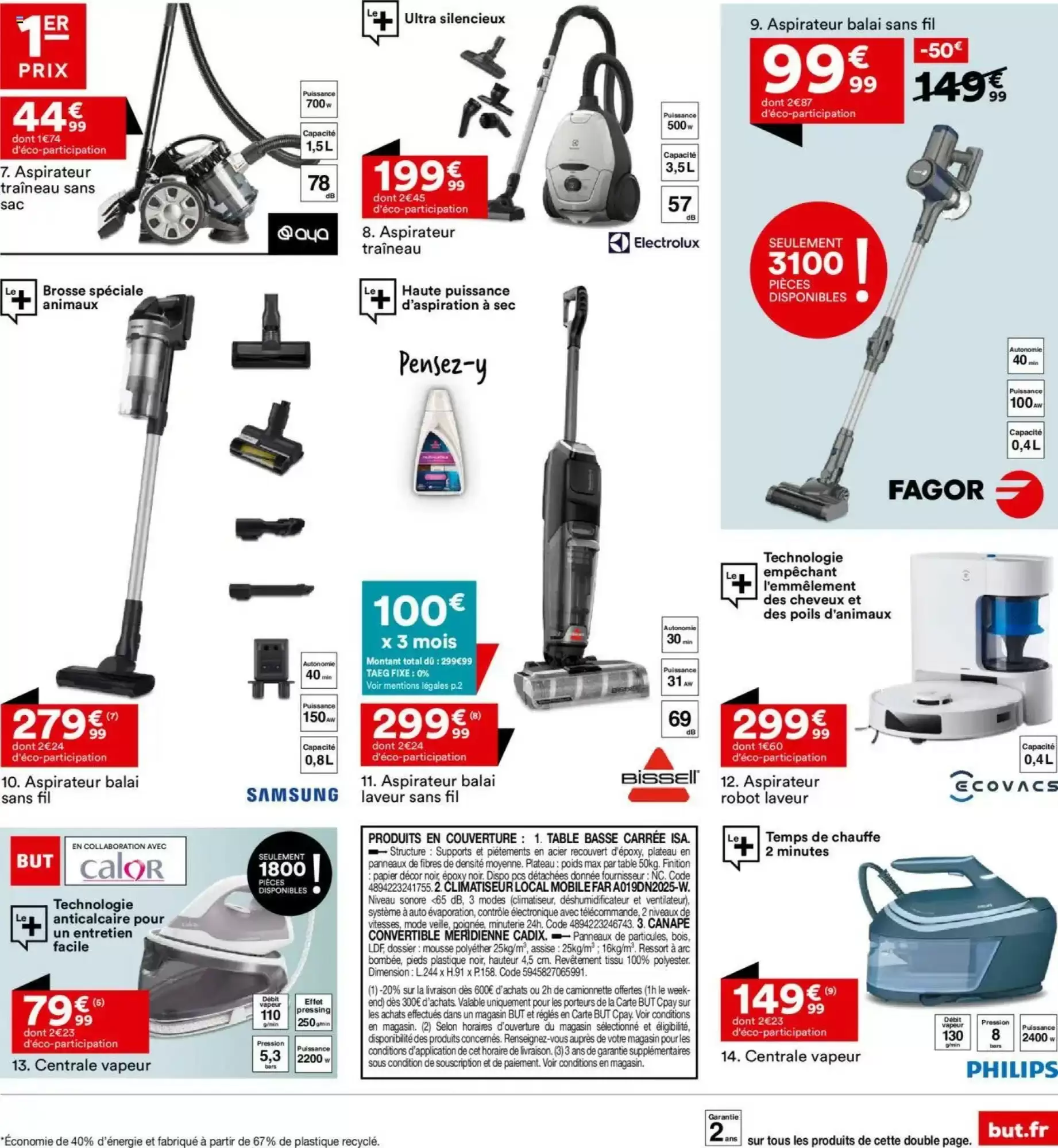 Catalogue BUT - 27-05-2025 ( de 27-05-2025 au 23-06-2025)