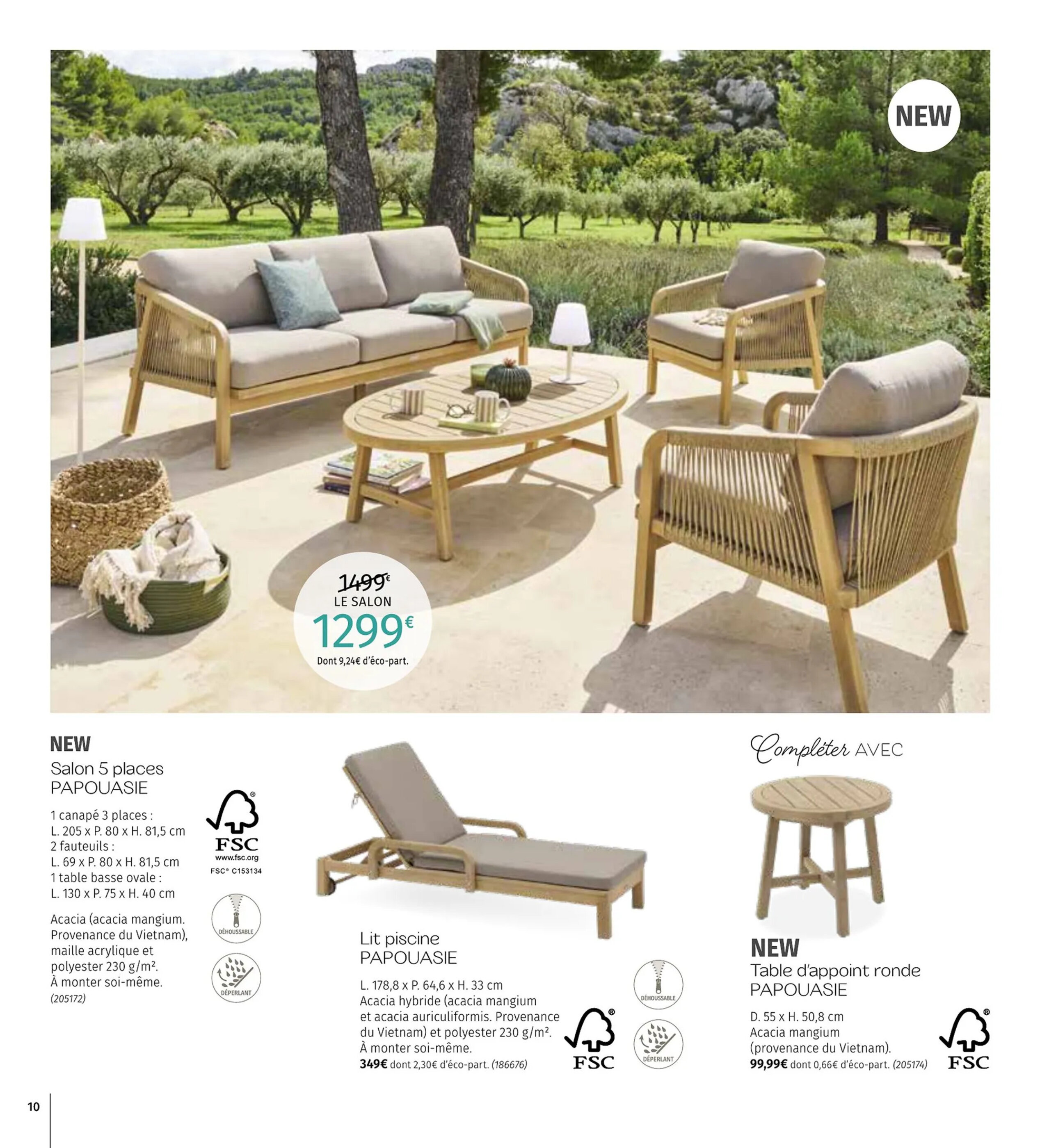 Catalogue Maxi Bazar - 02-04-2025