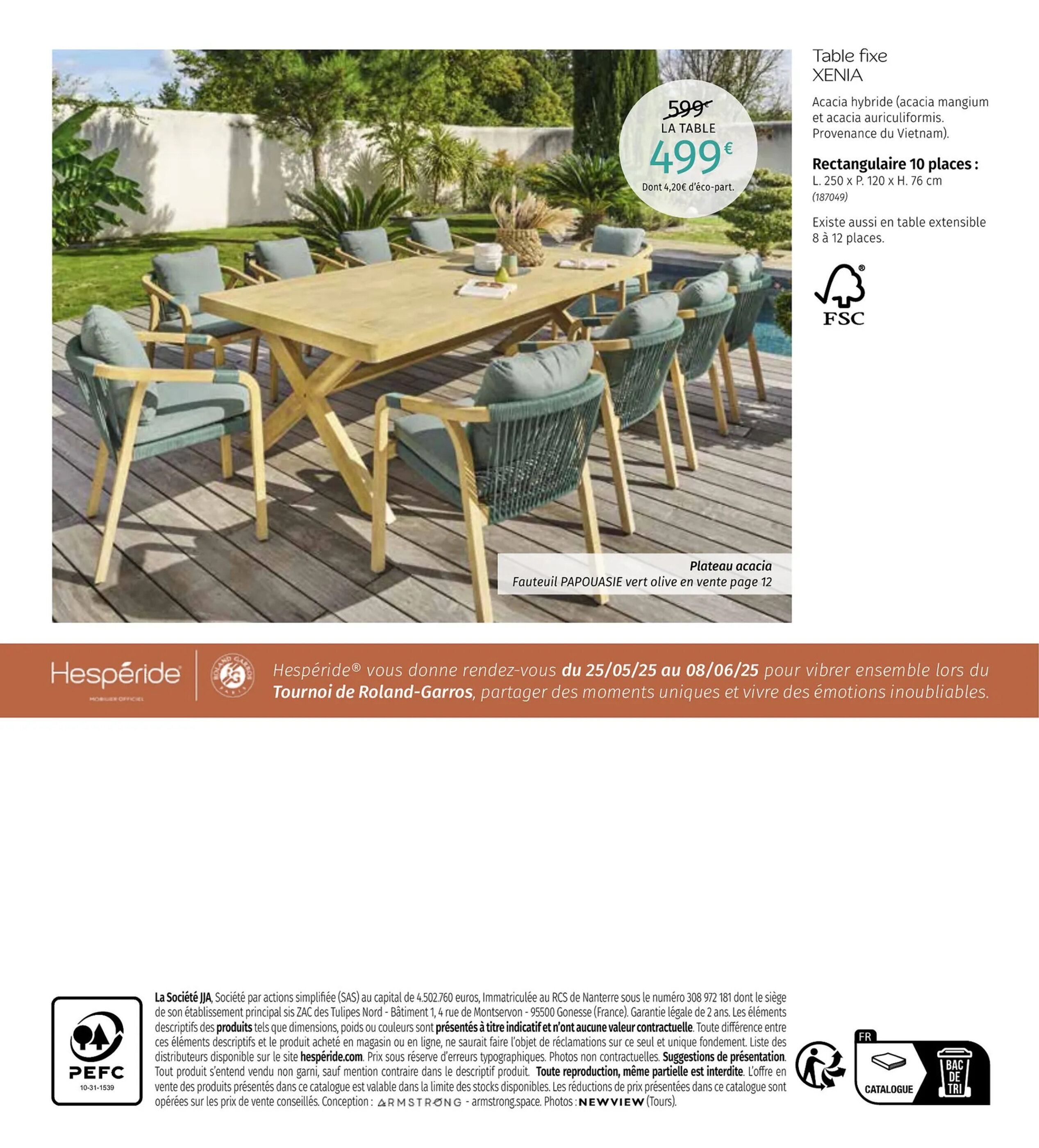 Catalogue Maxi Bazar - 02-04-2025