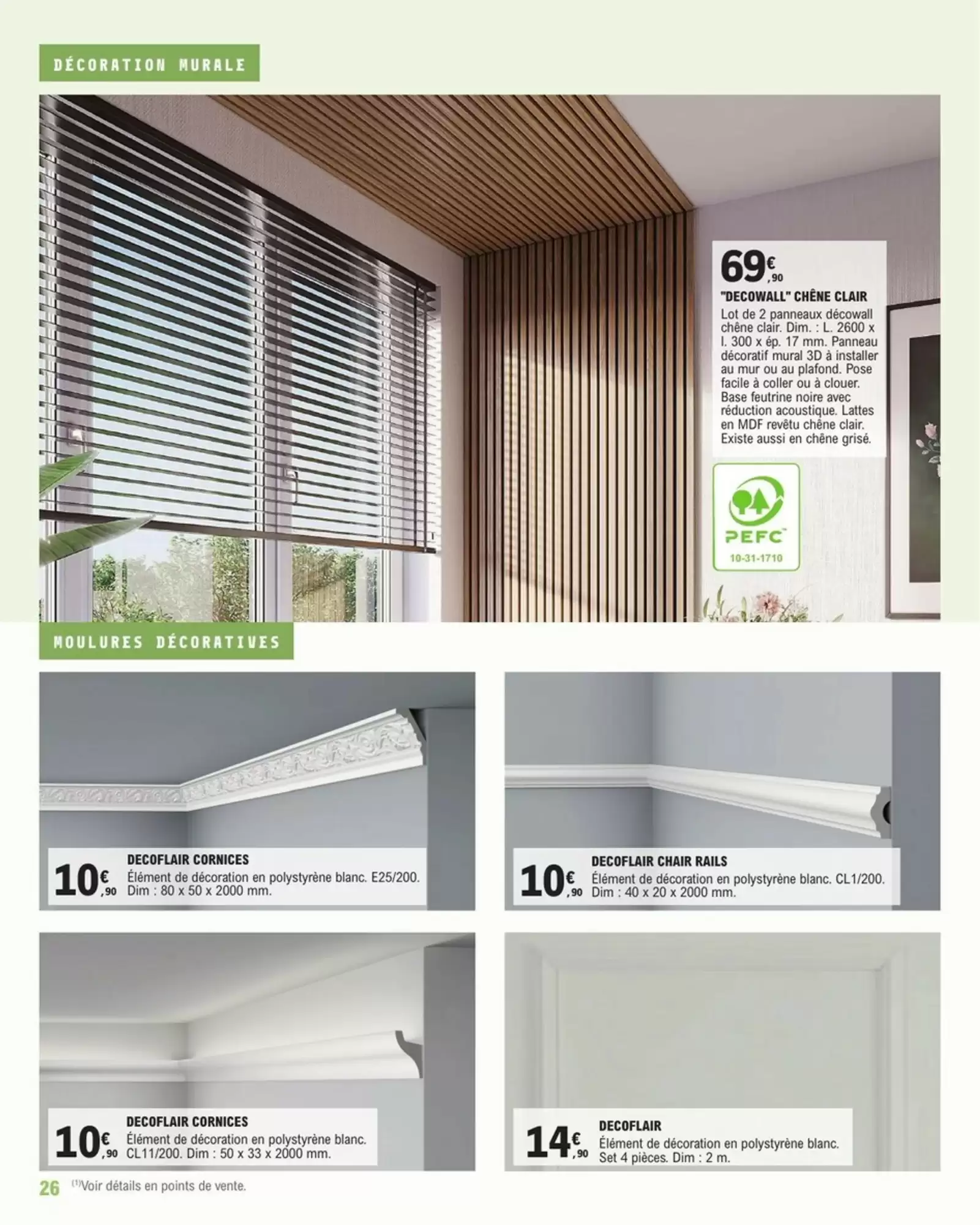 Catalogue E.Leclerc Brico - 01-05-2025