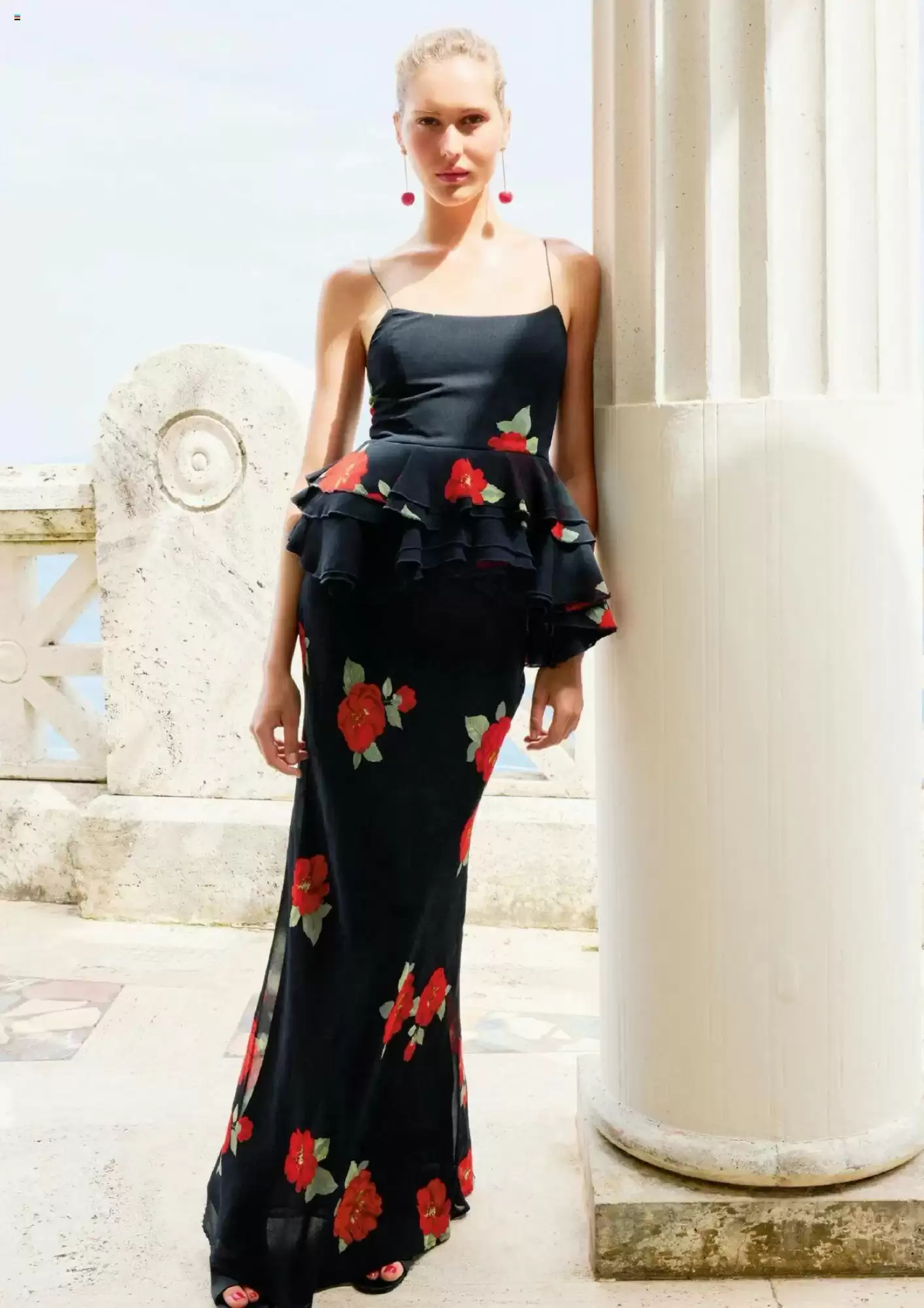 Catalogue Zara - 01-05-2025