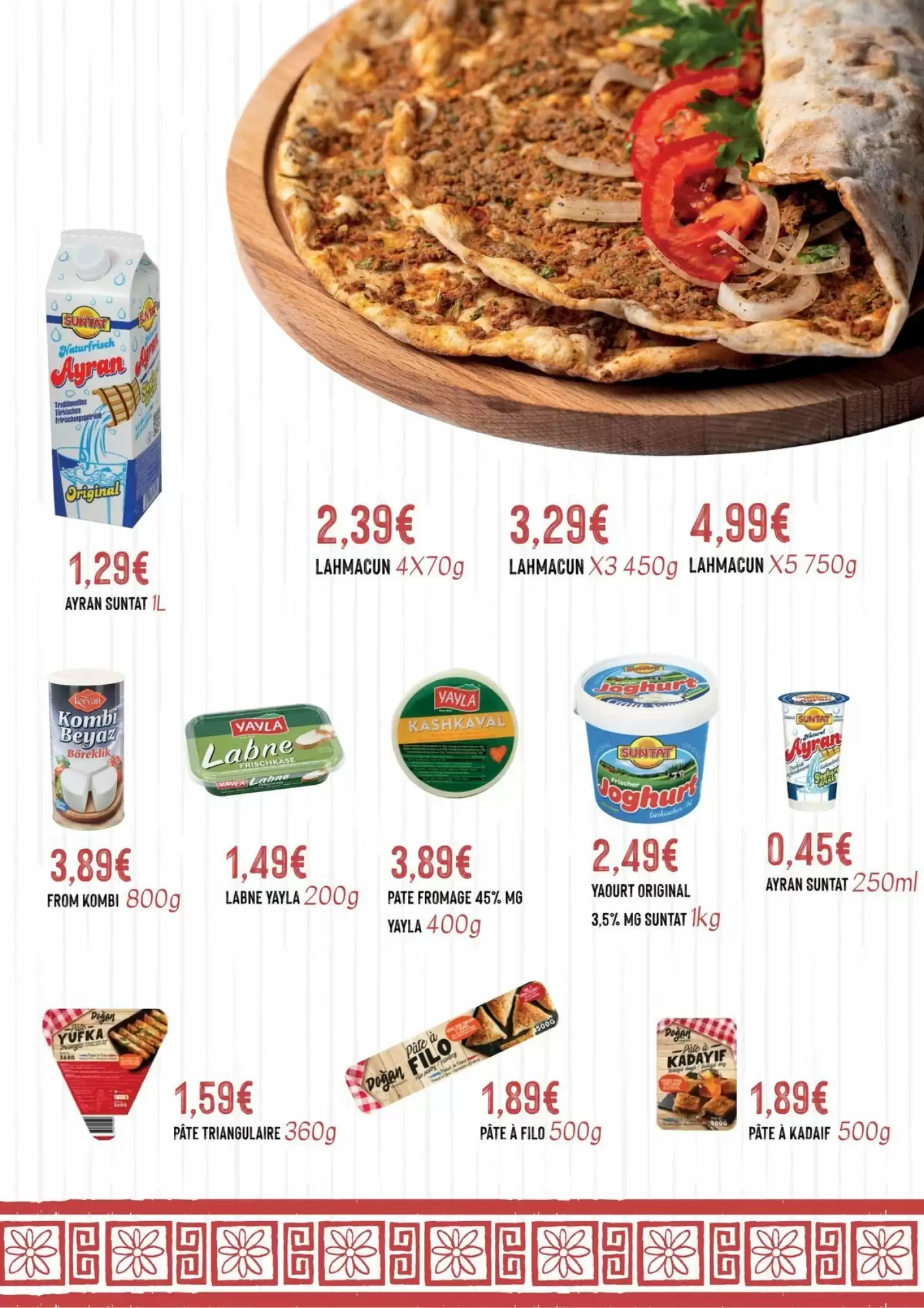 Catalogue Hmarket - 08-05-2025