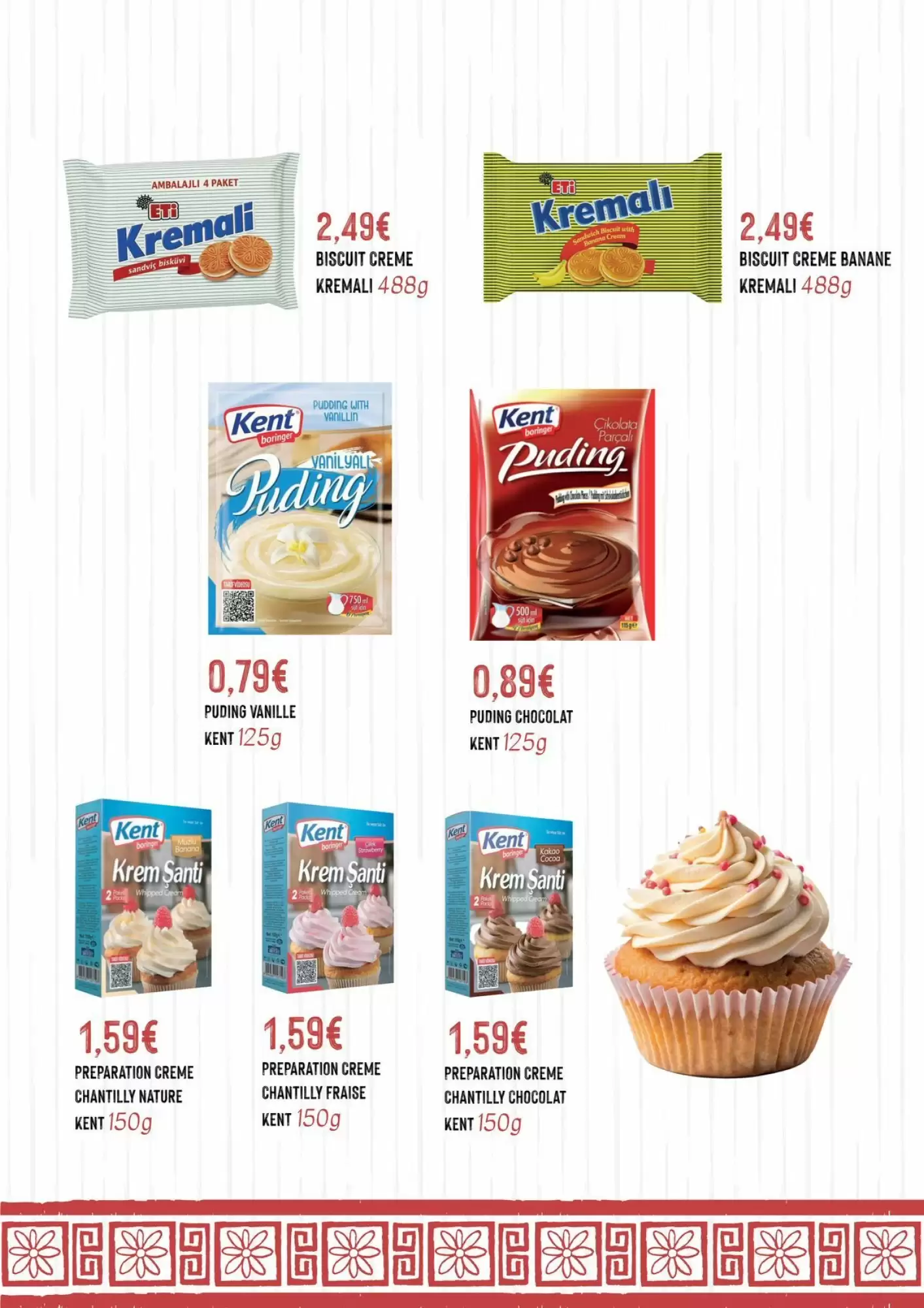 Catalogue Hmarket - 08-05-2025