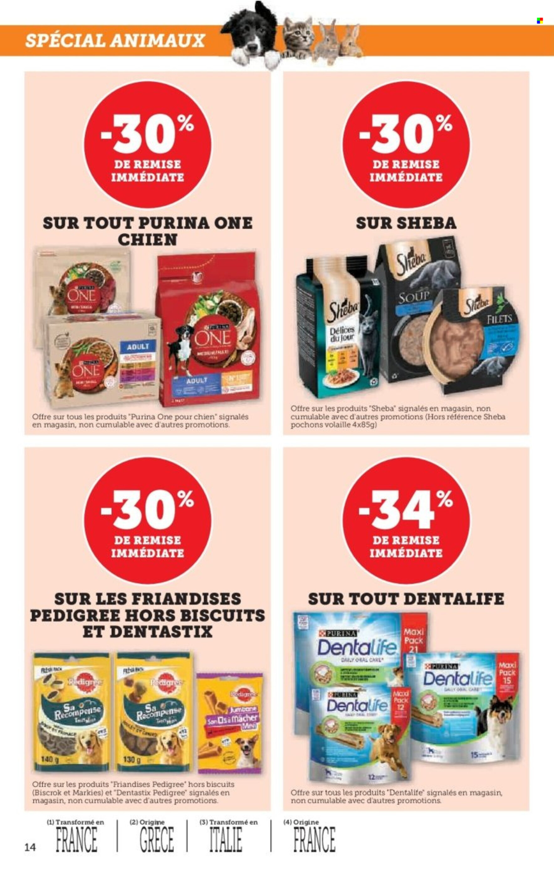 Catalogue Super U - 23-04-2025