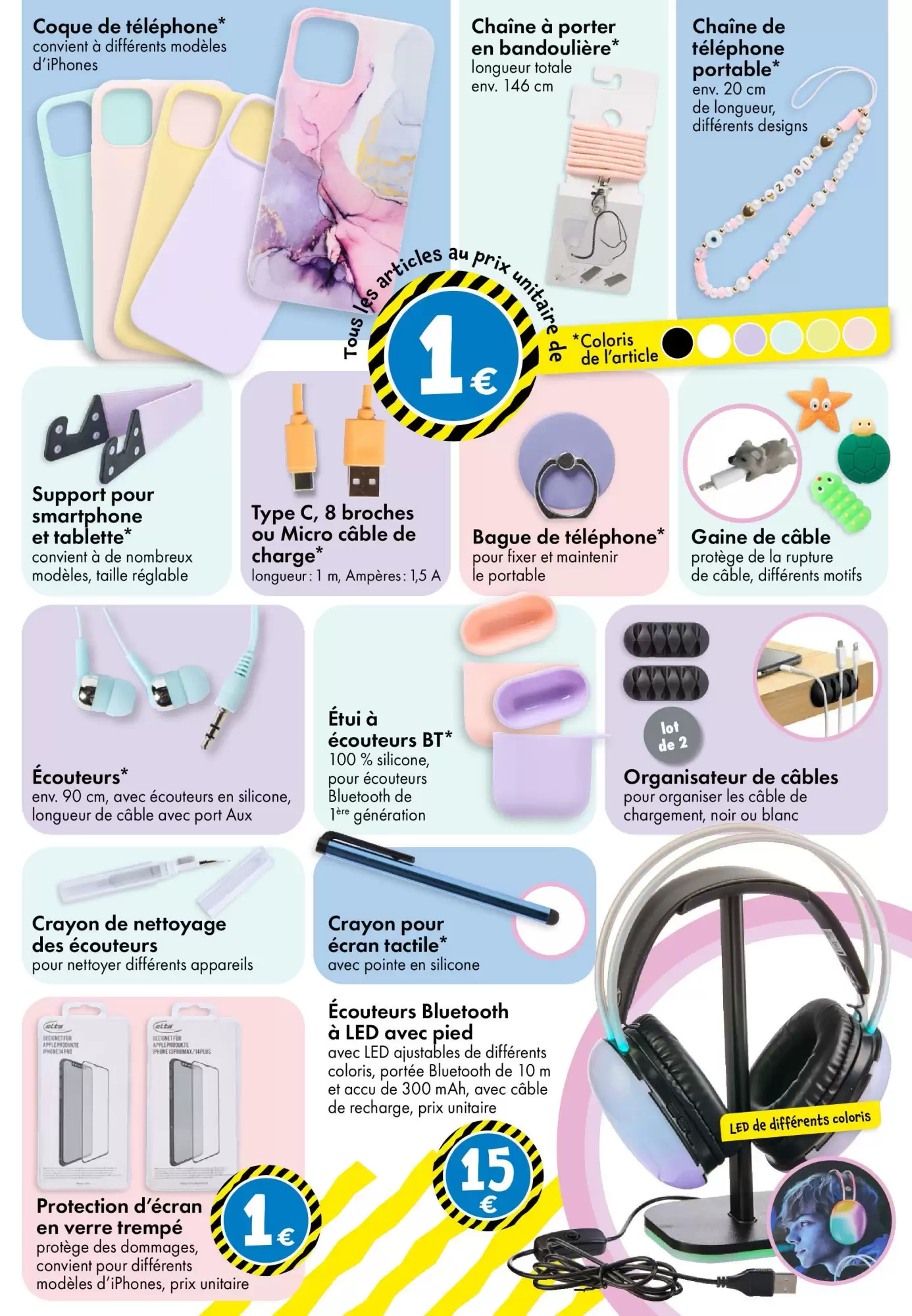 Catalogue TEDi - 07-05-2025