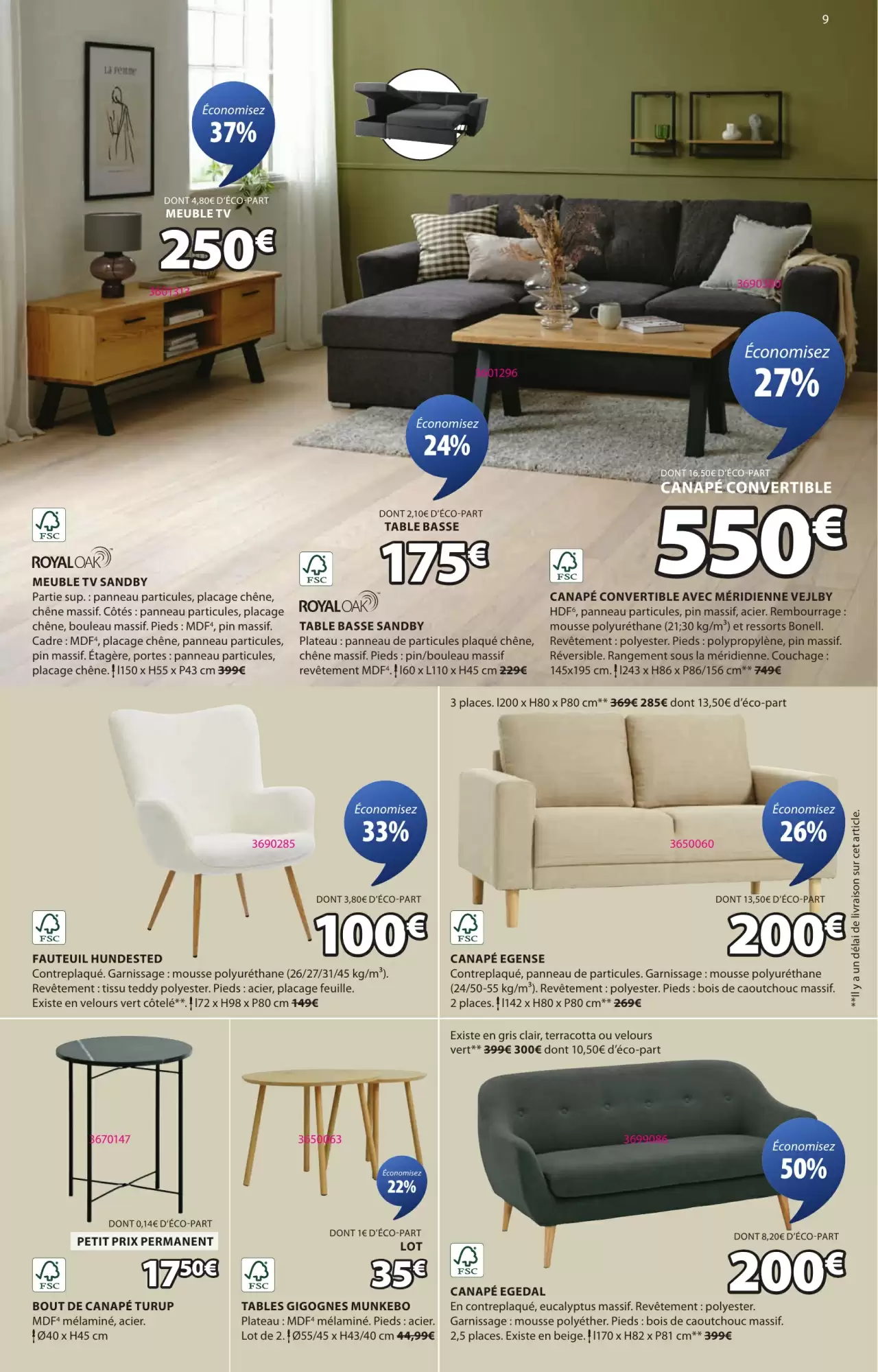 Catalogue JYSK - 20-05-2025