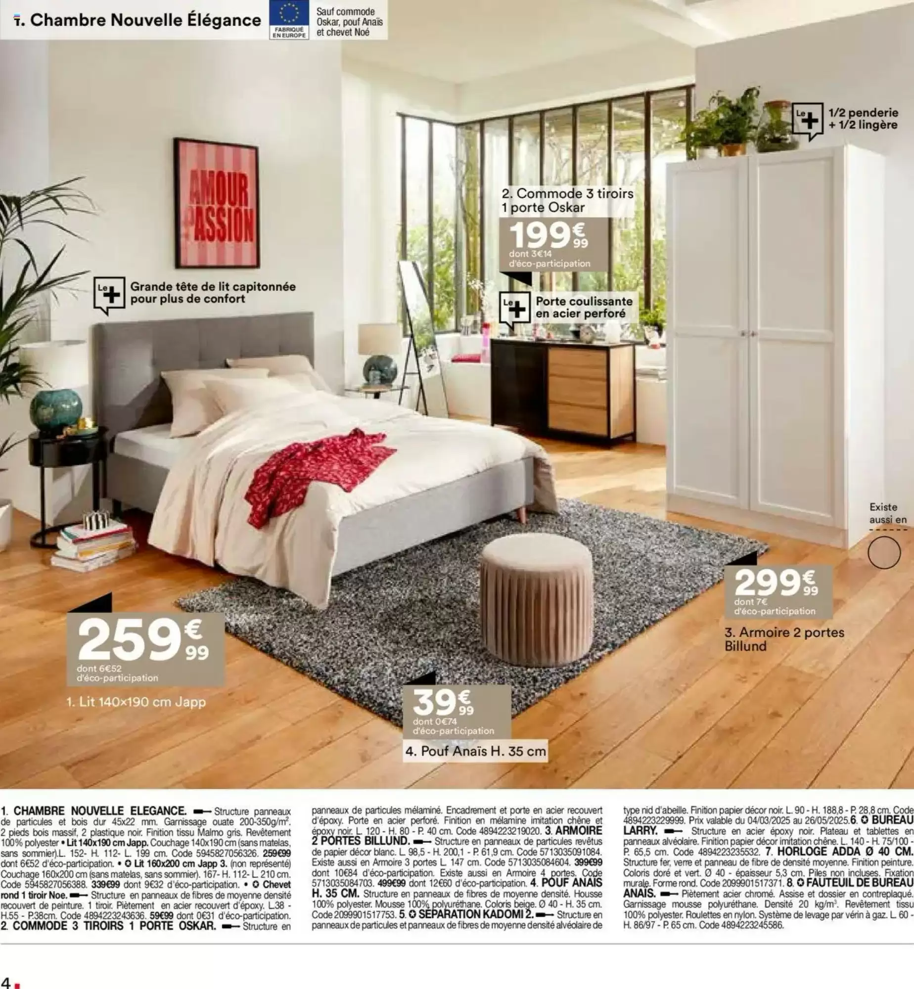 Catalogue BUT - 29-04-2025 ( de 29-04-2025 au 26-05-2025)