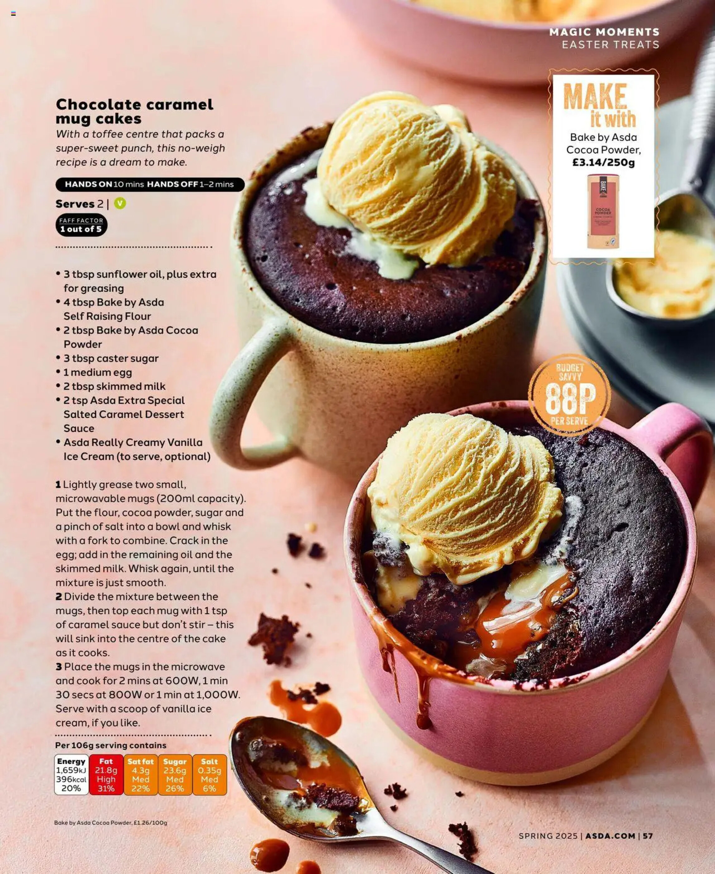 Asda leaflet - 01-04-2025