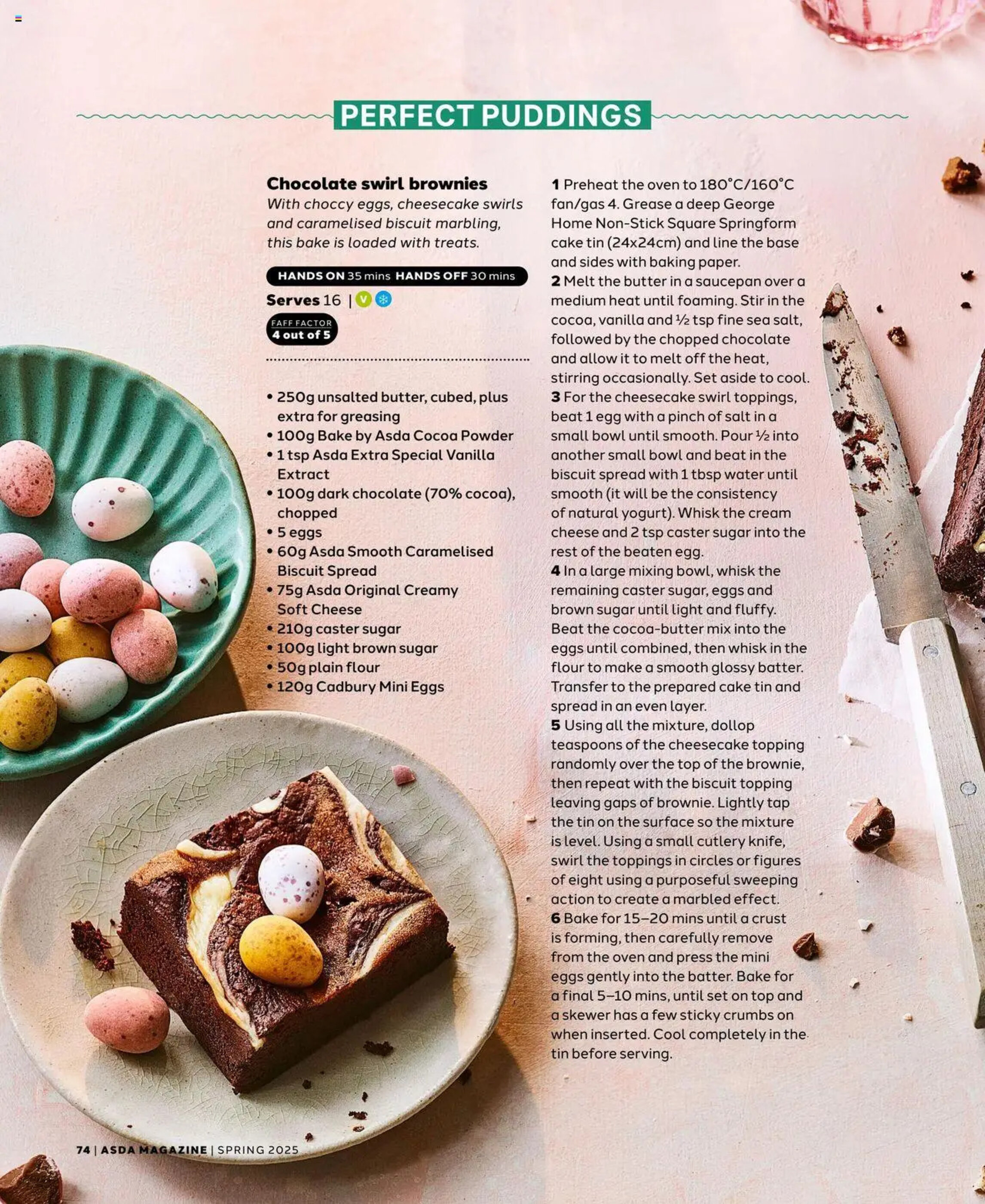 Asda leaflet - 01-04-2025
