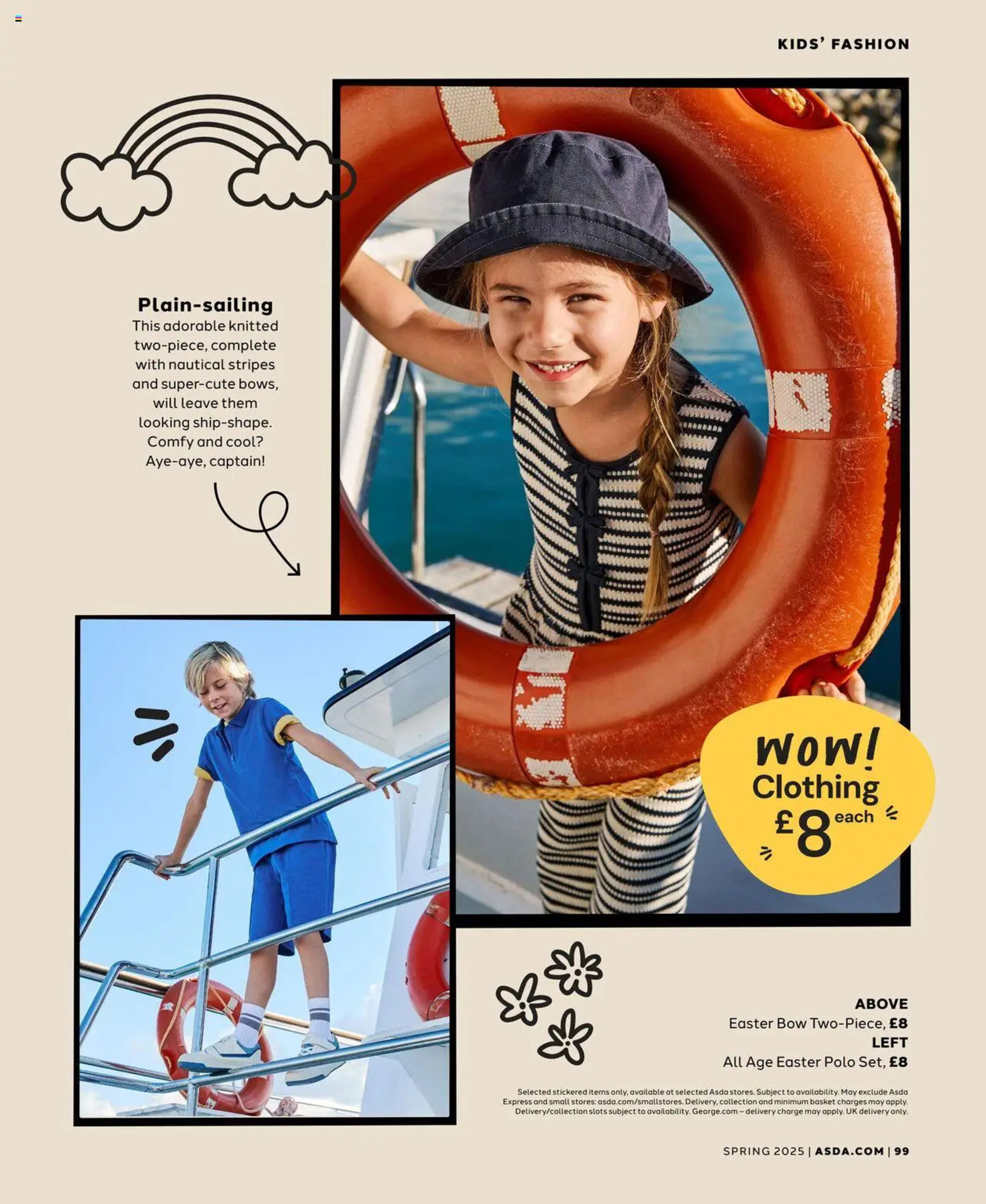 Asda leaflet - 01-04-2025
