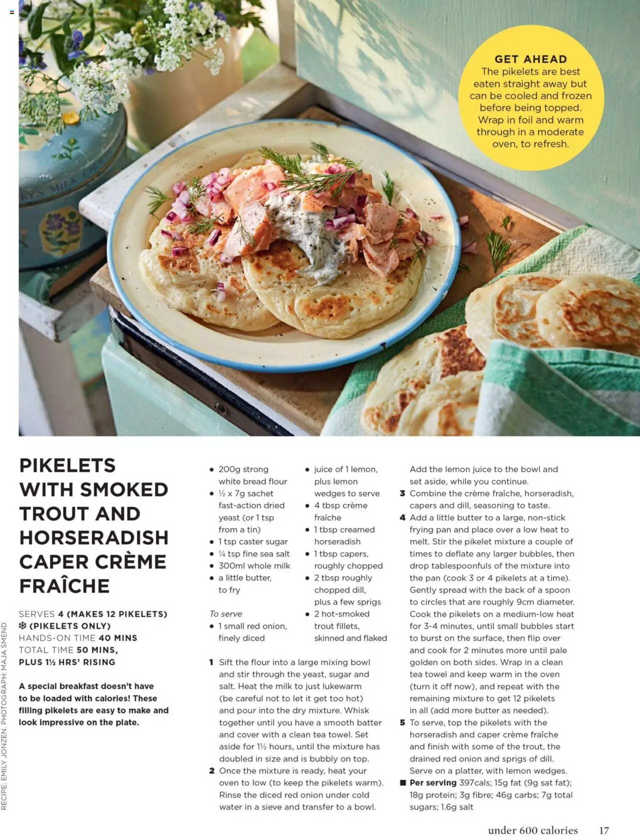 Sainsbury's leaflet - 02-01-2025